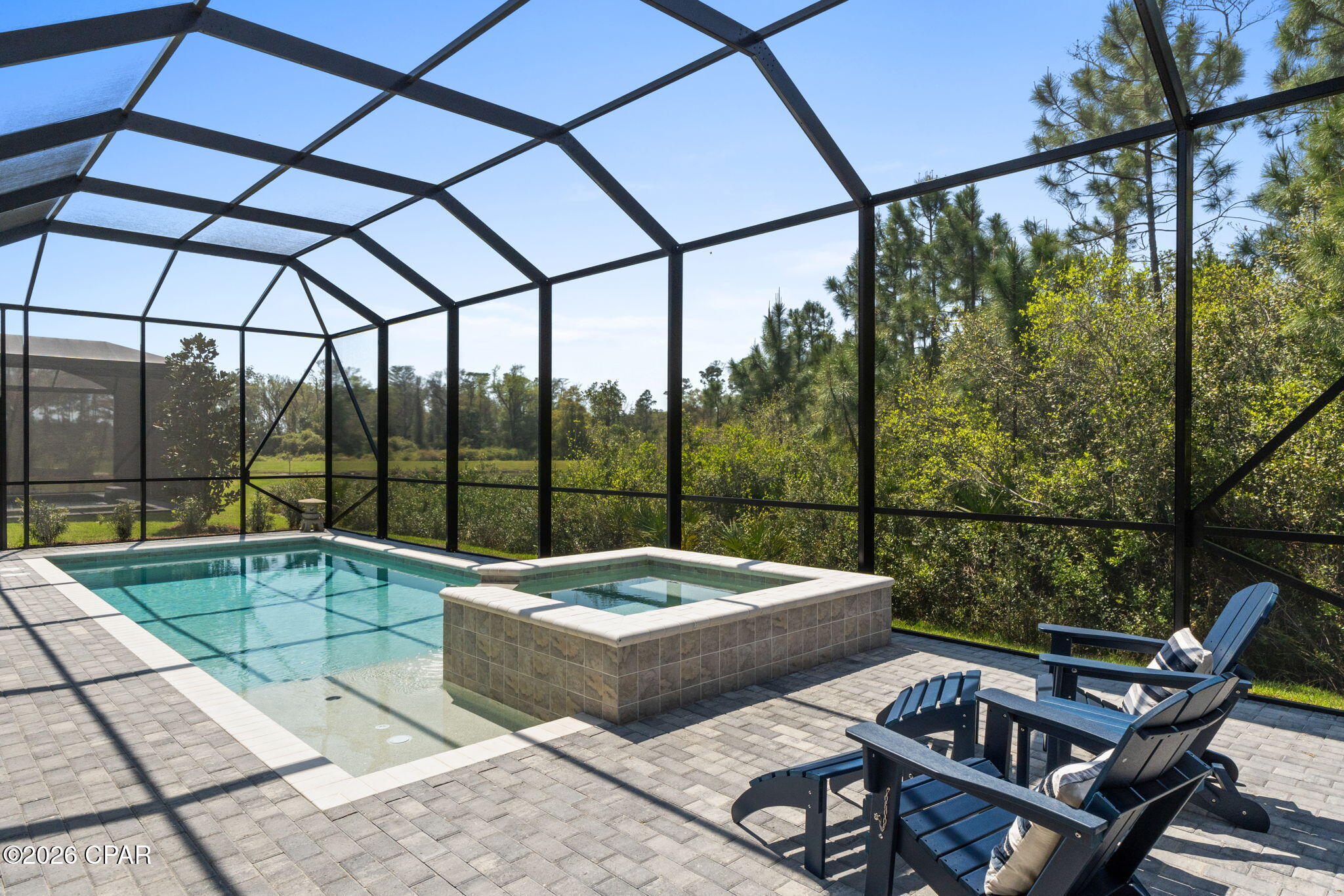 Breakwater at Ward Creek - Residential