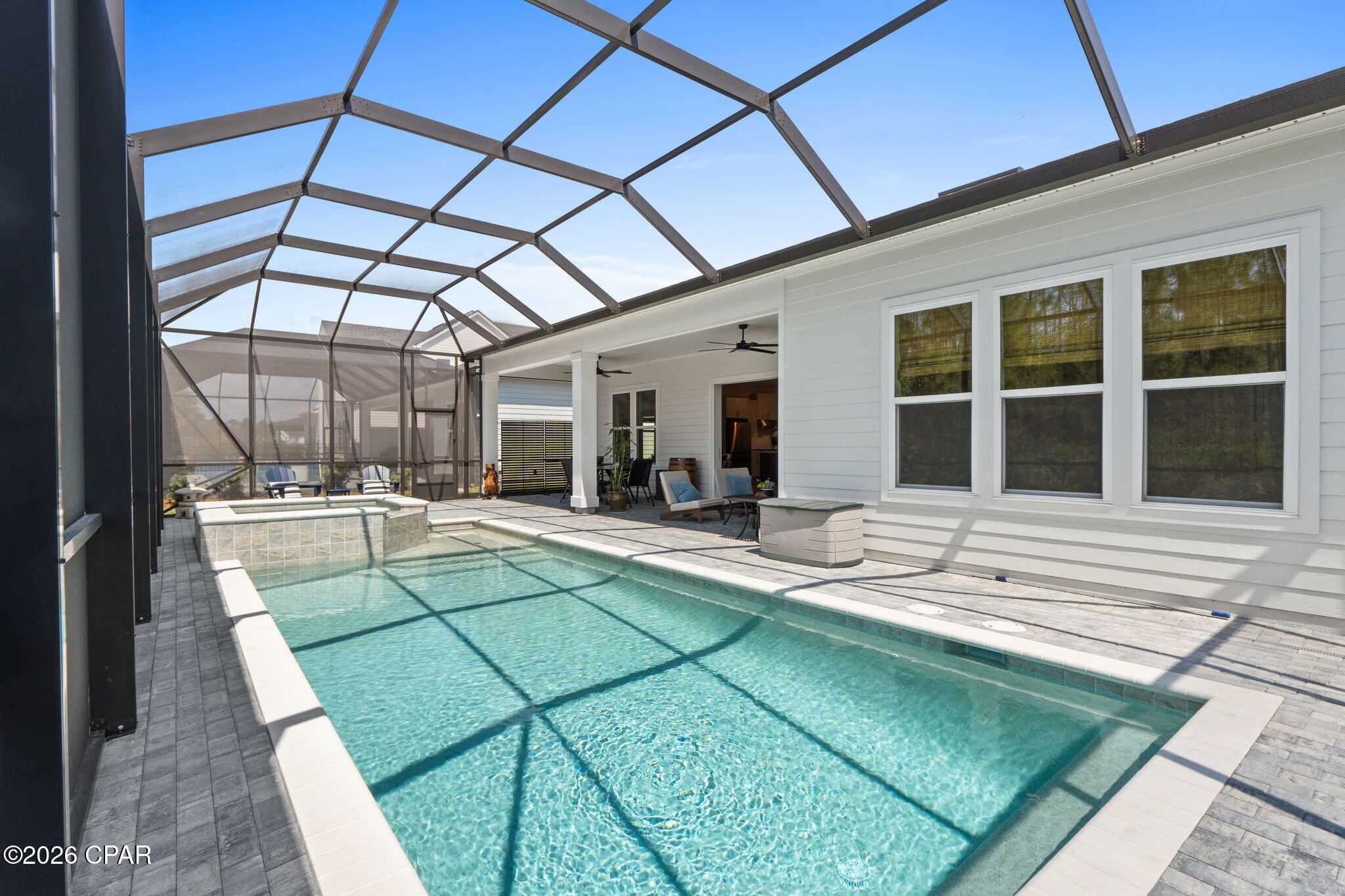 Breakwater at Ward Creek - Residential