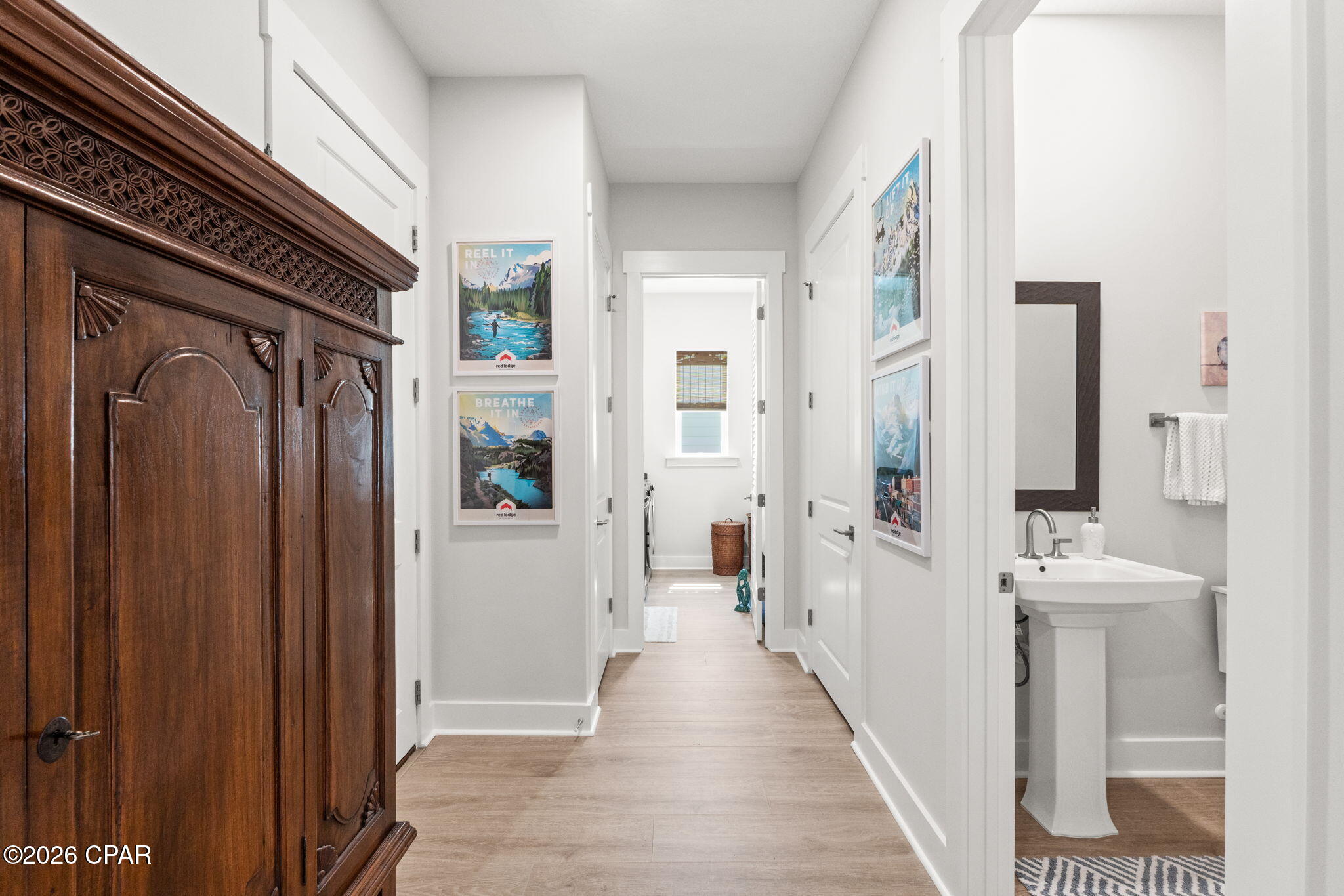 Breakwater at Ward Creek - Residential