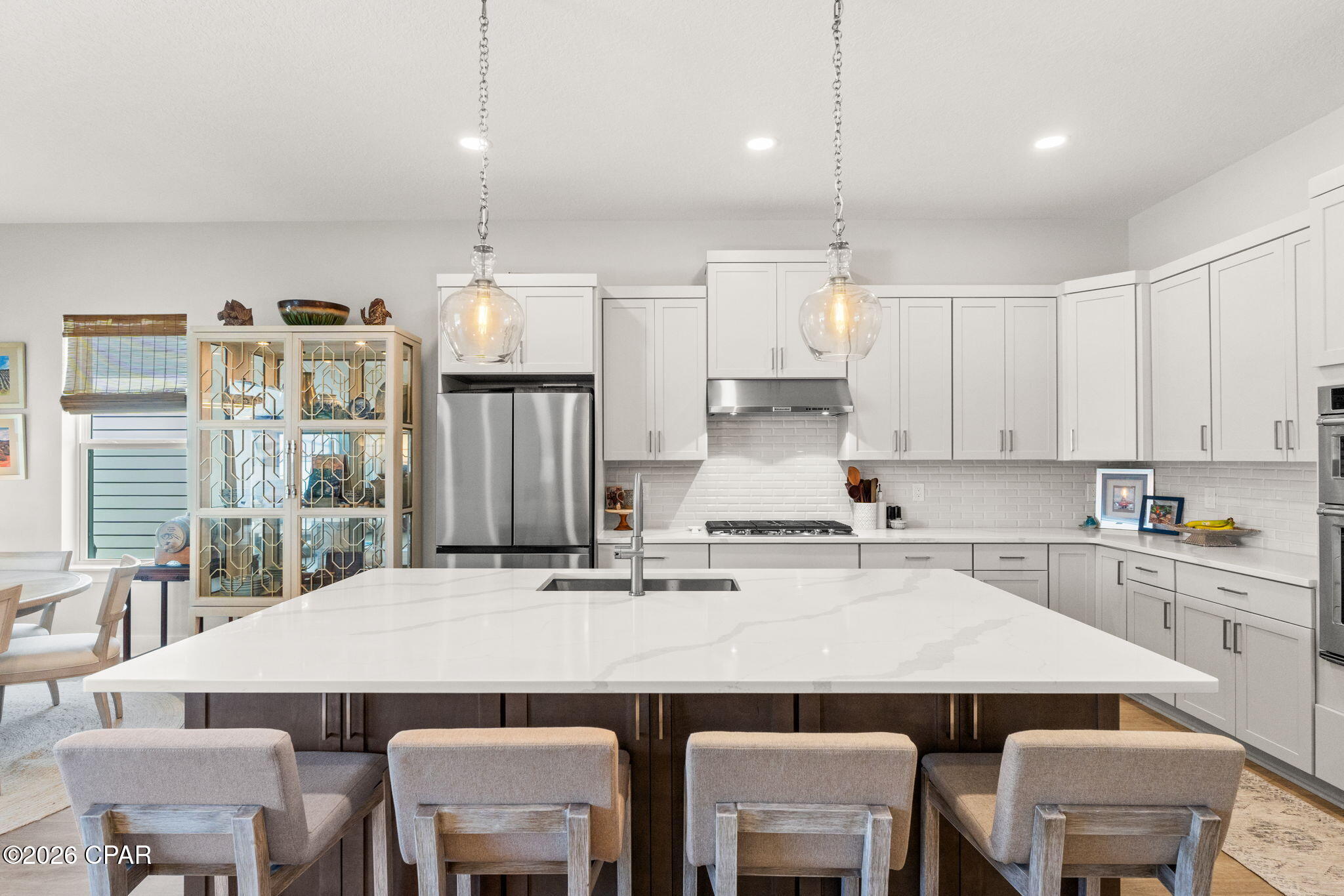 Breakwater at Ward Creek - Residential