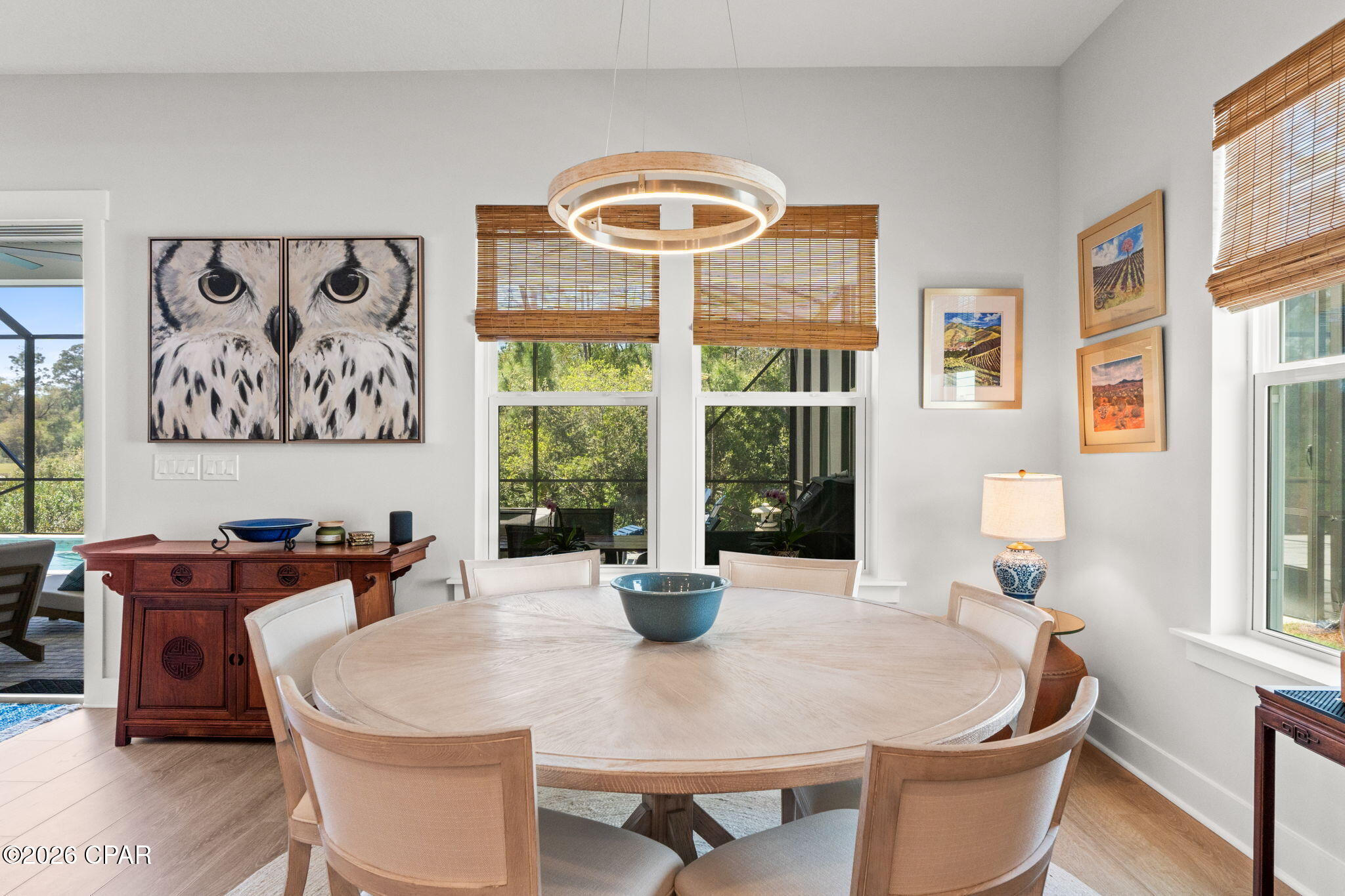 Breakwater at Ward Creek - Residential