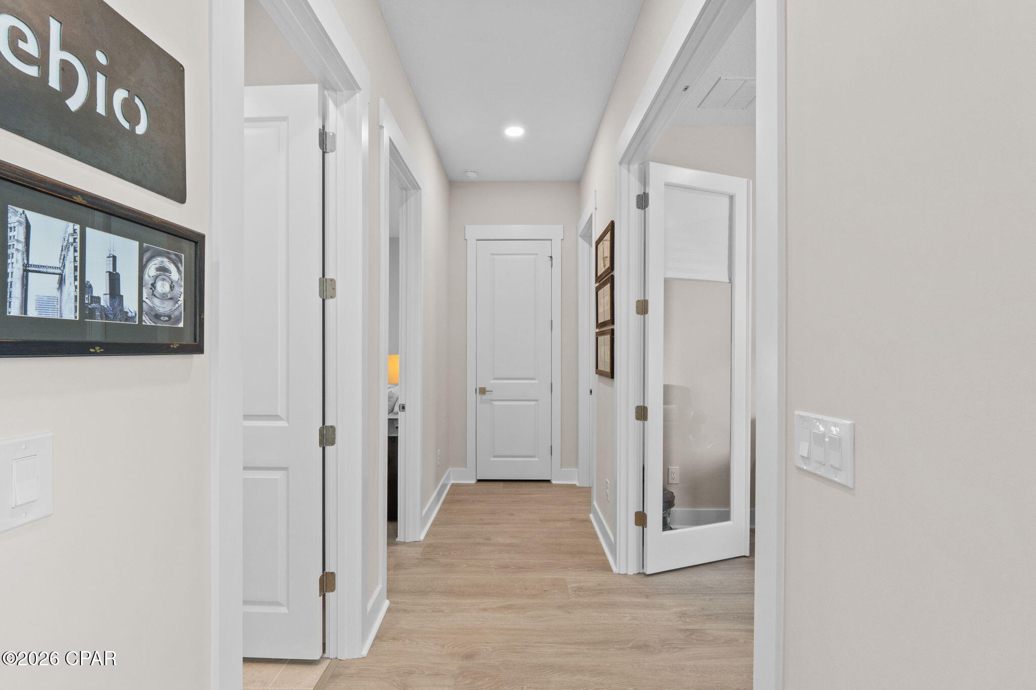 Breakwater at Ward Creek - Residential