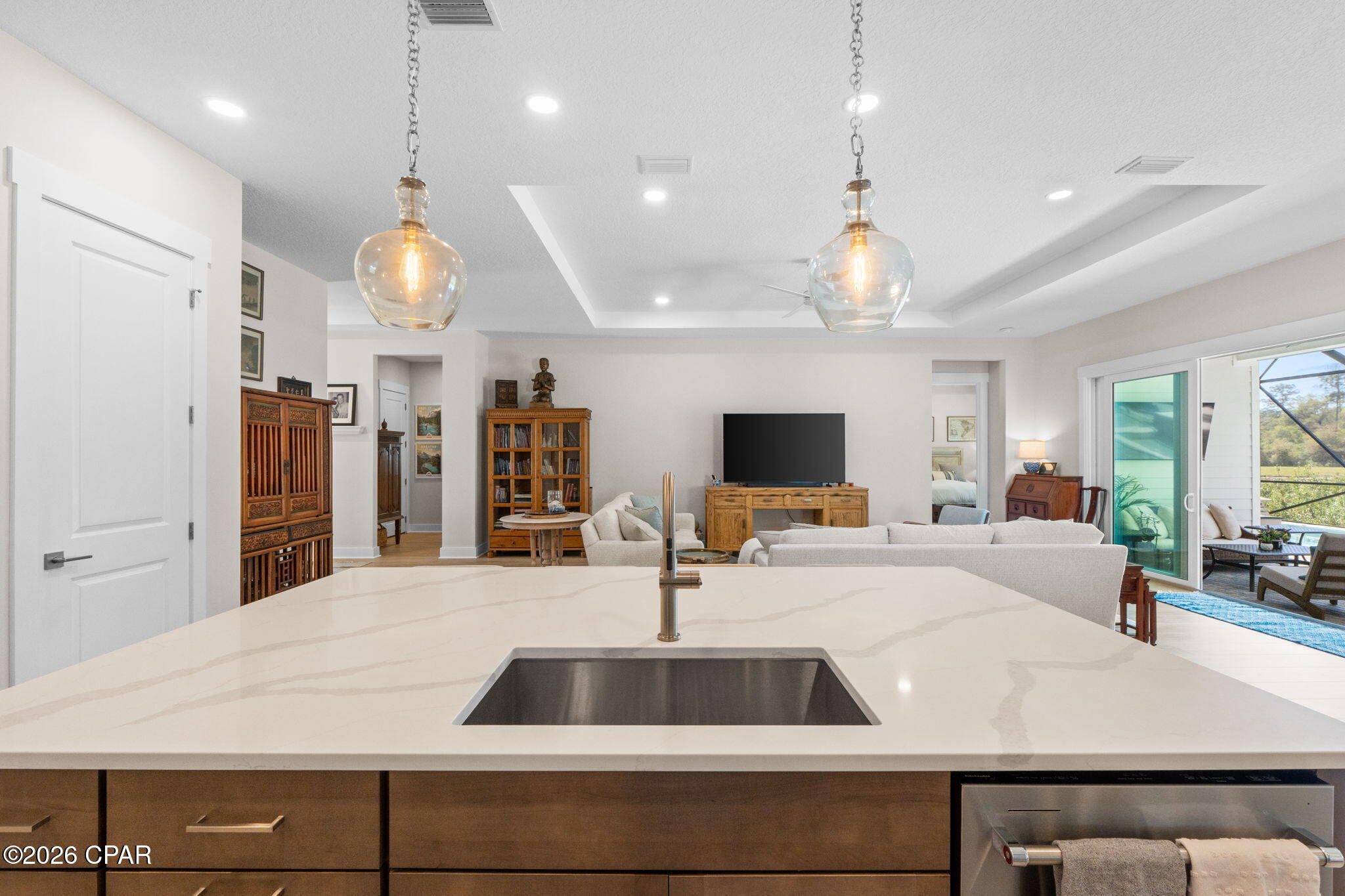 Breakwater at Ward Creek - Residential