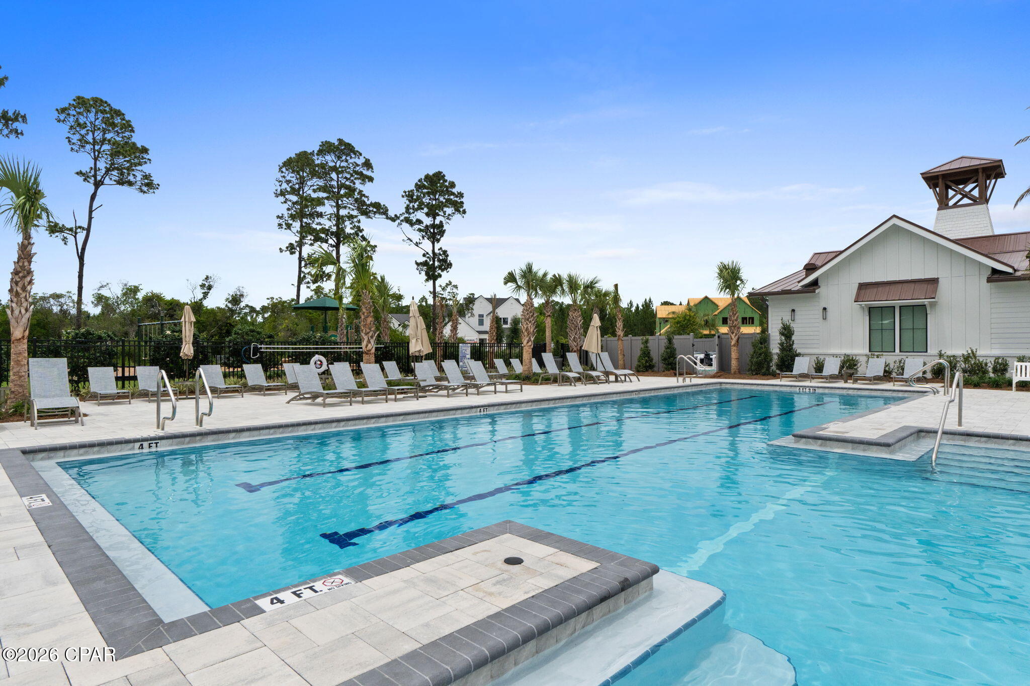 Breakwater at Ward Creek - Residential