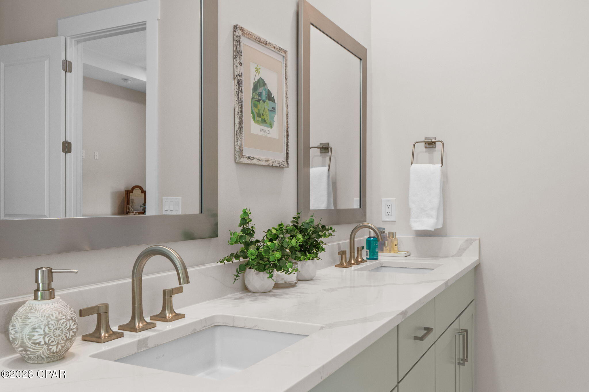 Breakwater at Ward Creek - Residential