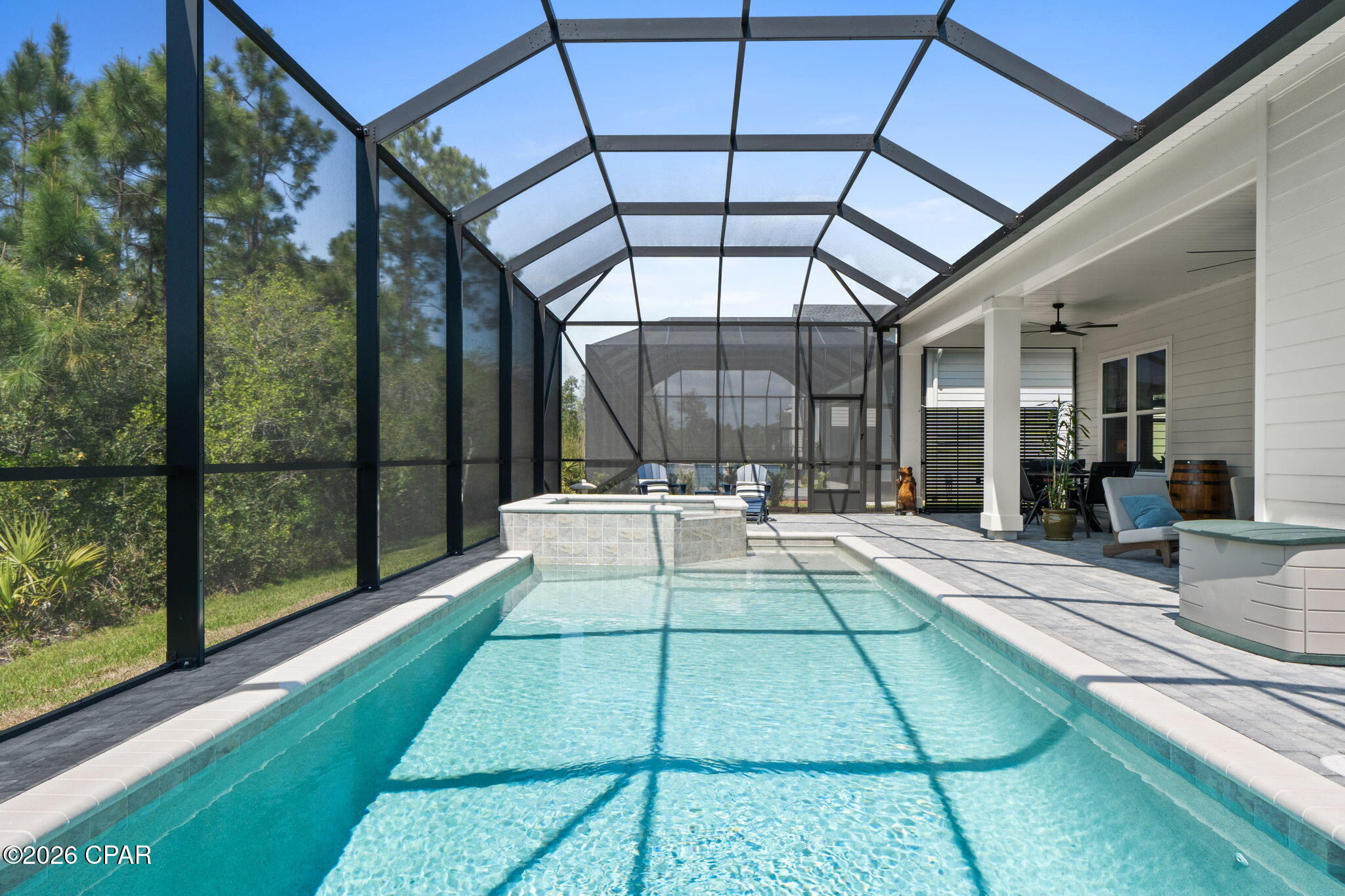 Breakwater at Ward Creek - Residential