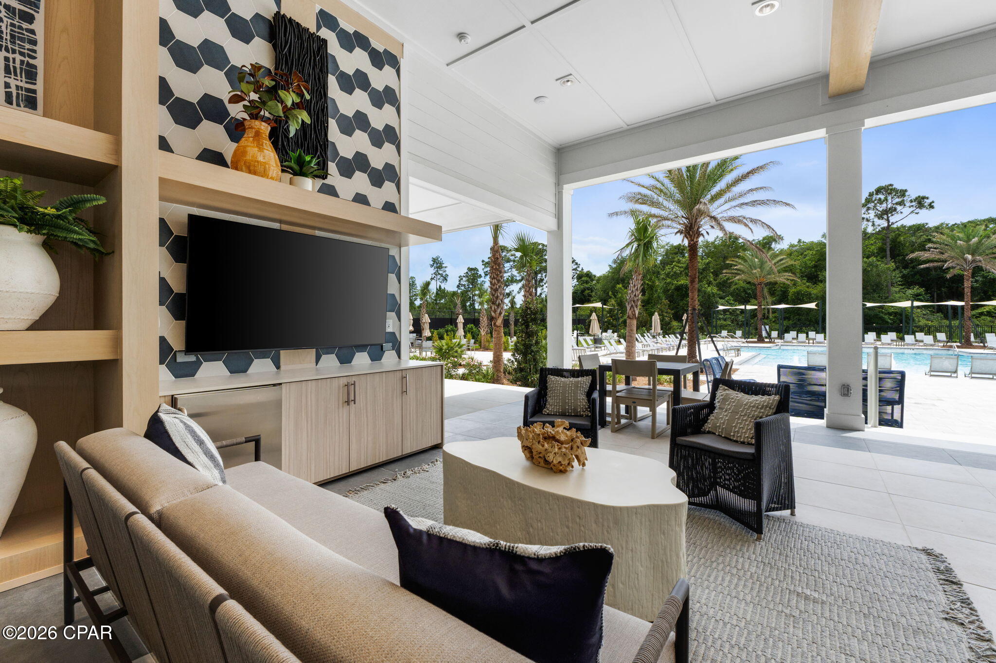Breakwater at Ward Creek - Residential