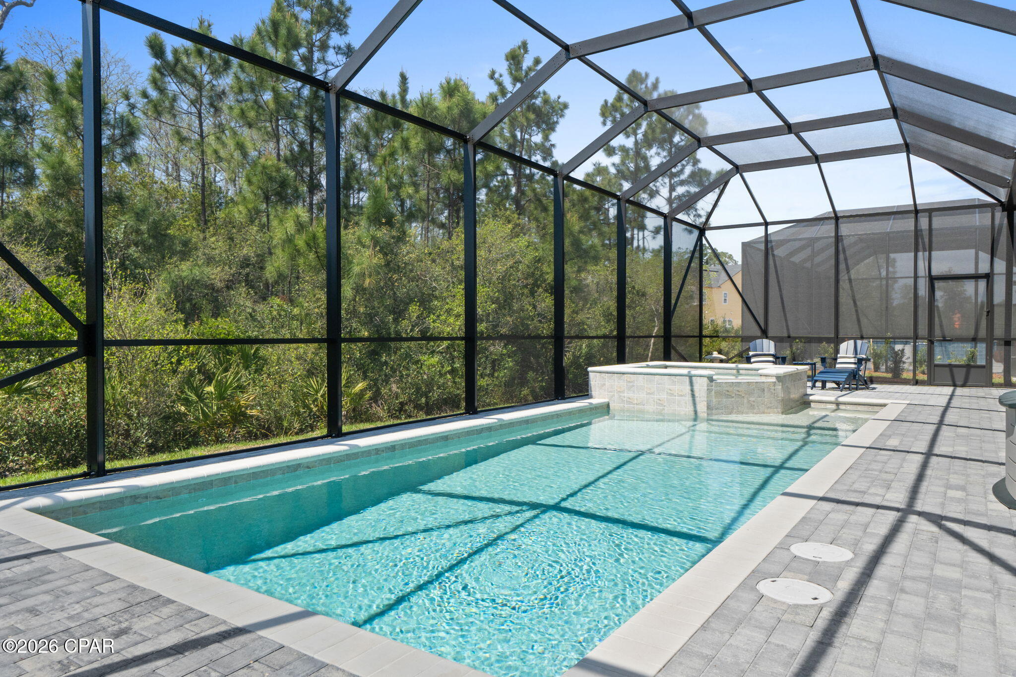 Breakwater at Ward Creek - Residential