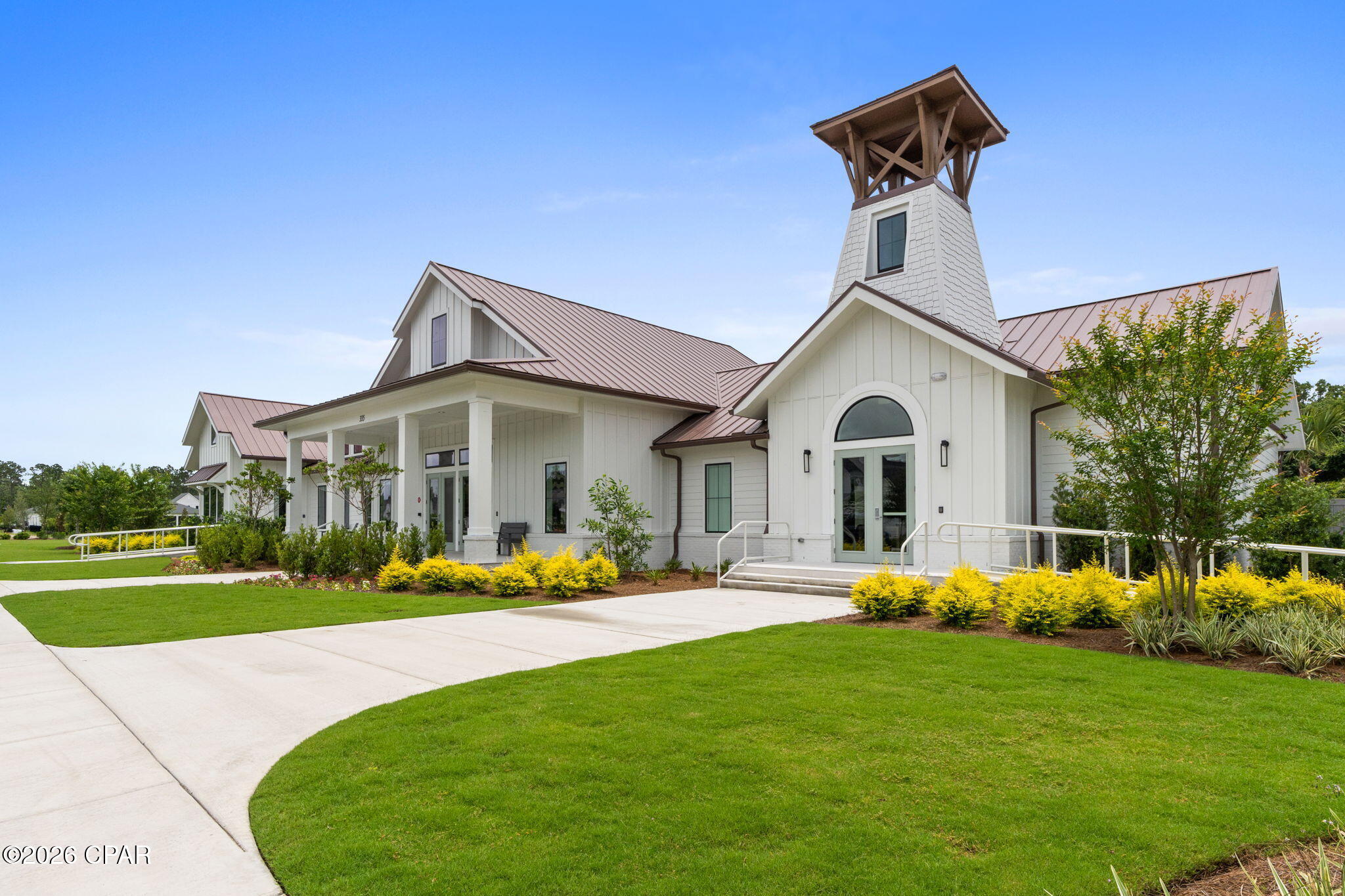 Breakwater at Ward Creek - Residential