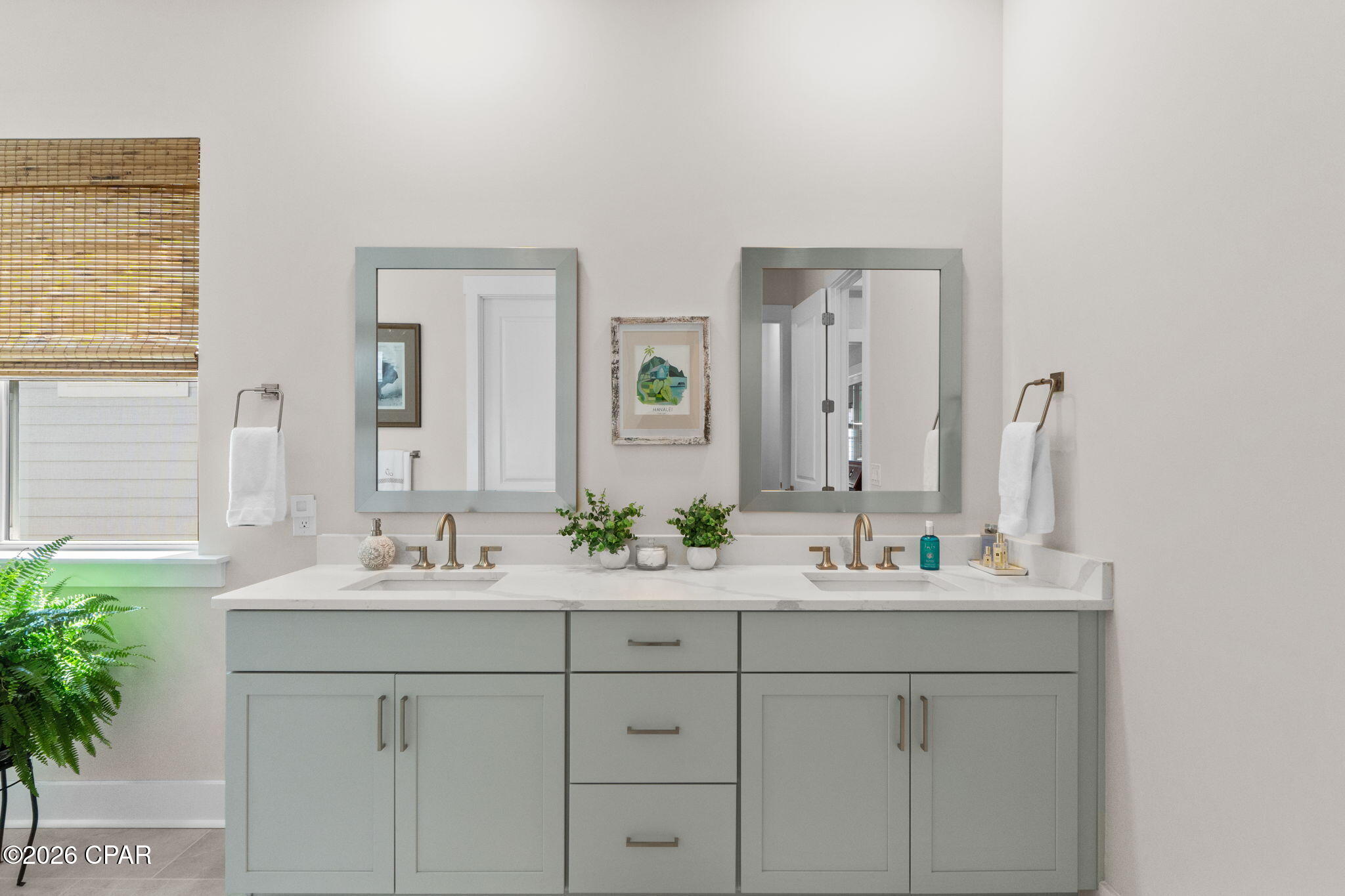 Breakwater at Ward Creek - Residential