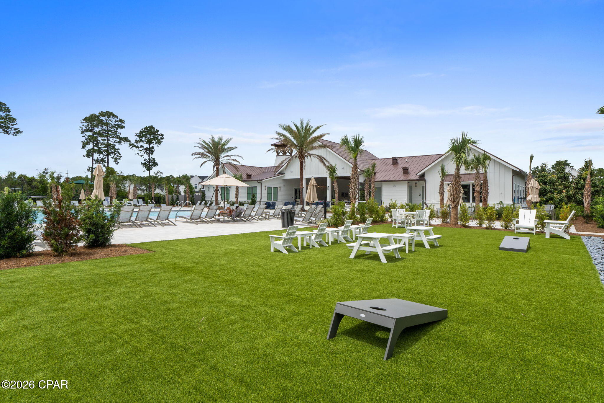 Breakwater at Ward Creek - Residential
