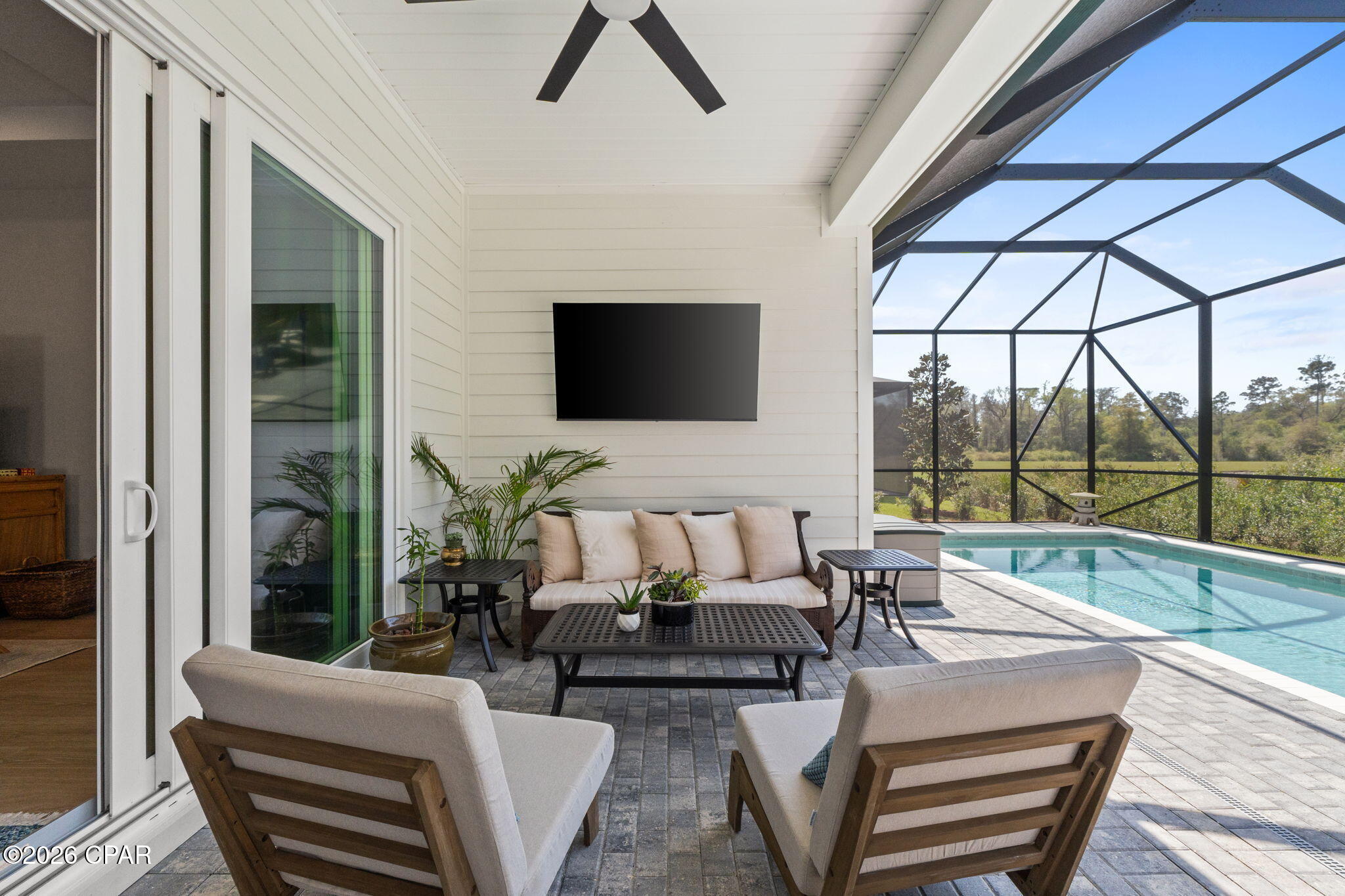 Breakwater at Ward Creek - Residential