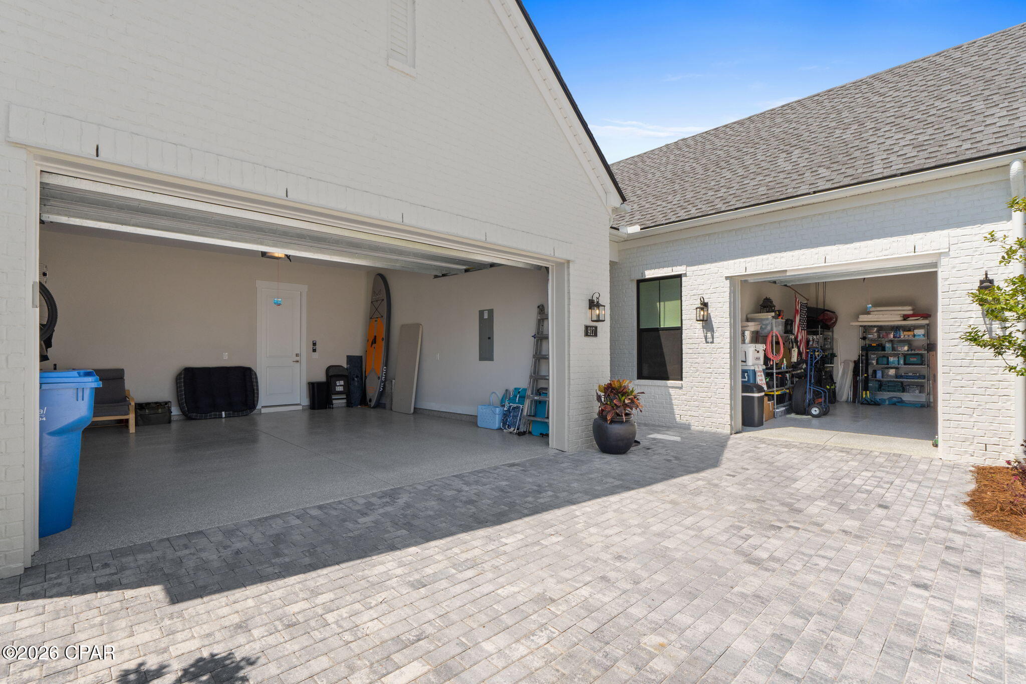 Breakwater at Ward Creek - Residential