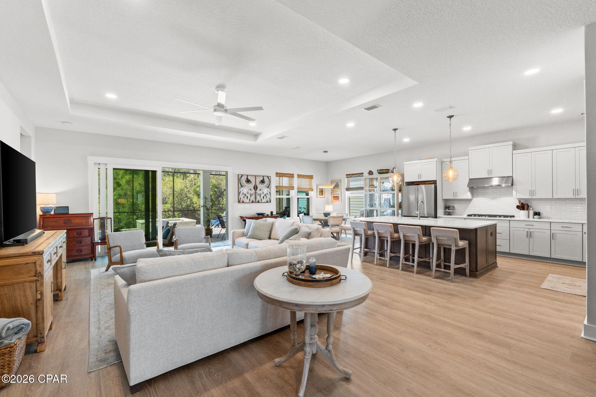 Breakwater at Ward Creek - Residential