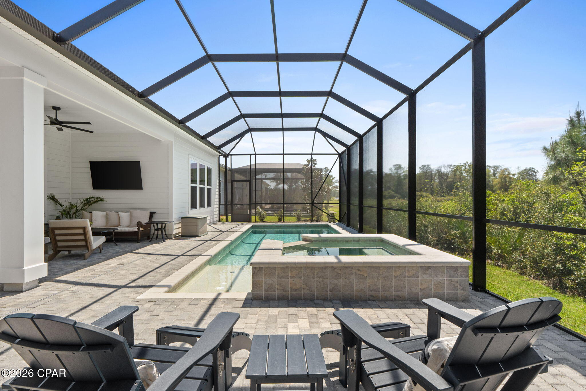 Breakwater at Ward Creek - Residential