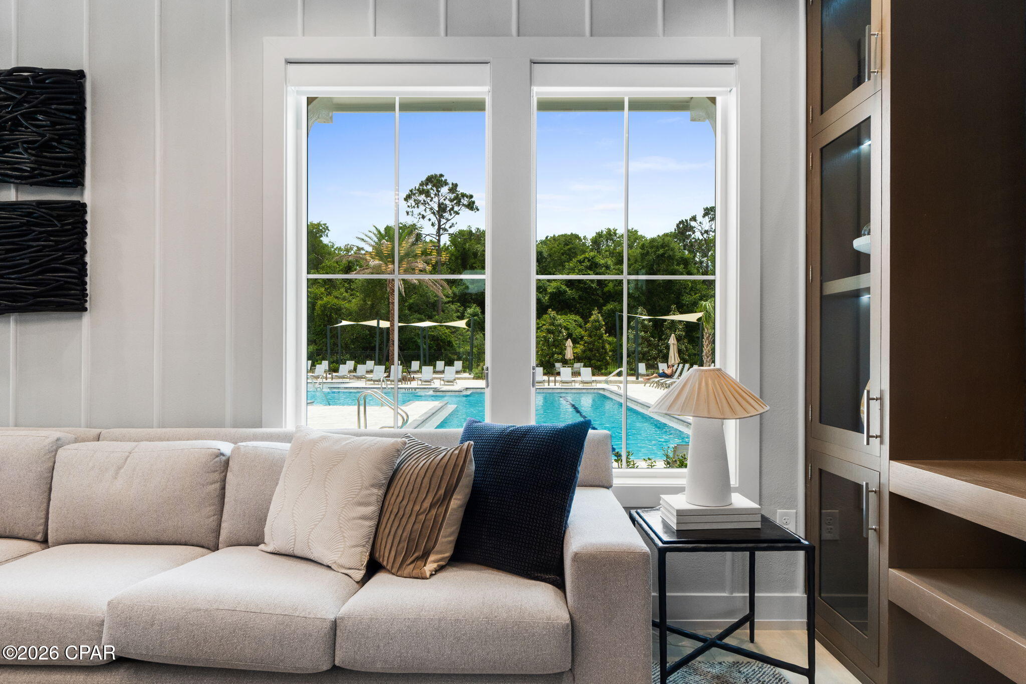 Breakwater at Ward Creek - Residential