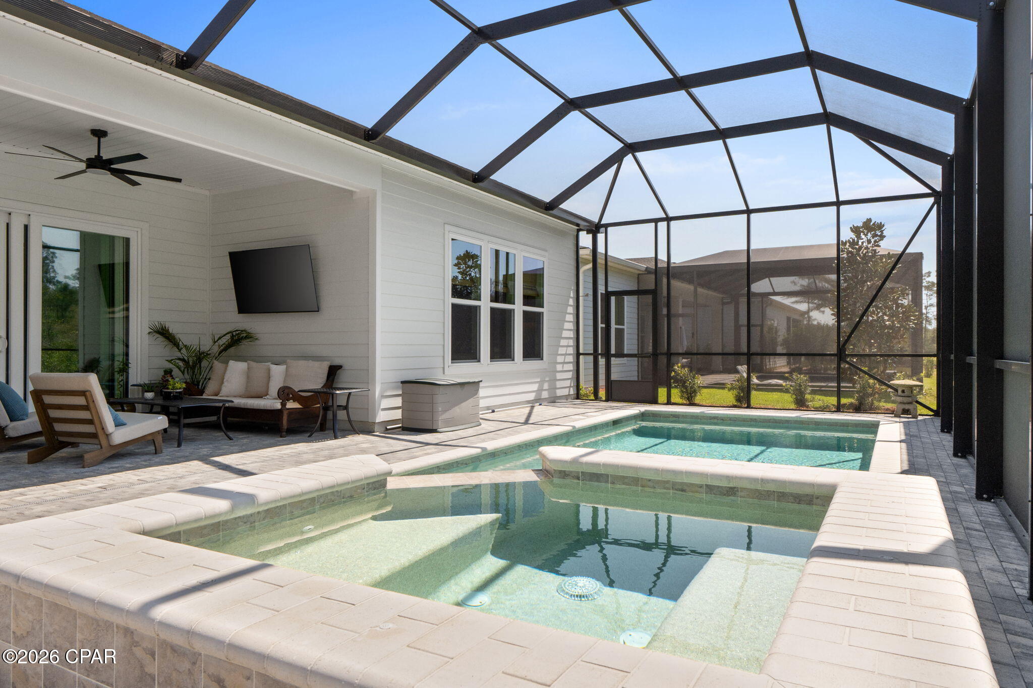 Breakwater at Ward Creek - Residential