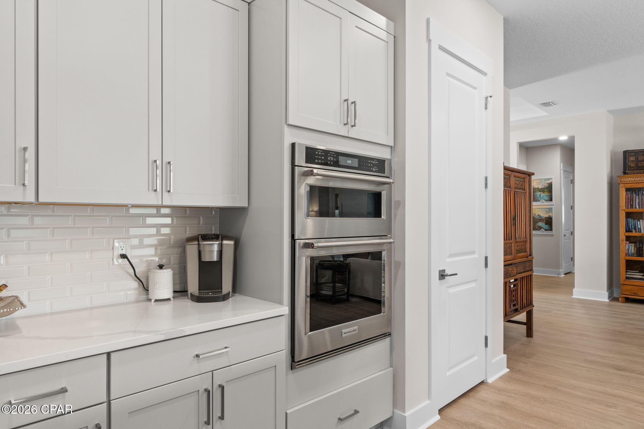 Breakwater at Ward Creek - Residential