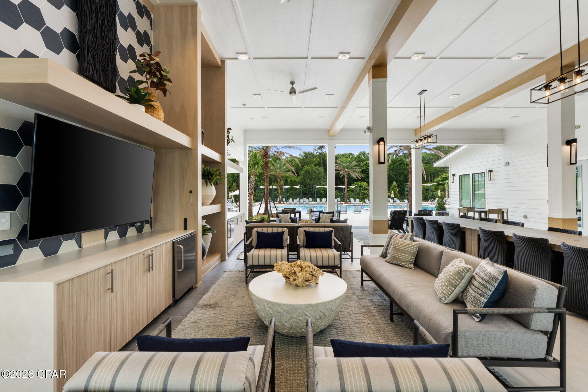 Breakwater at Ward Creek - Residential
