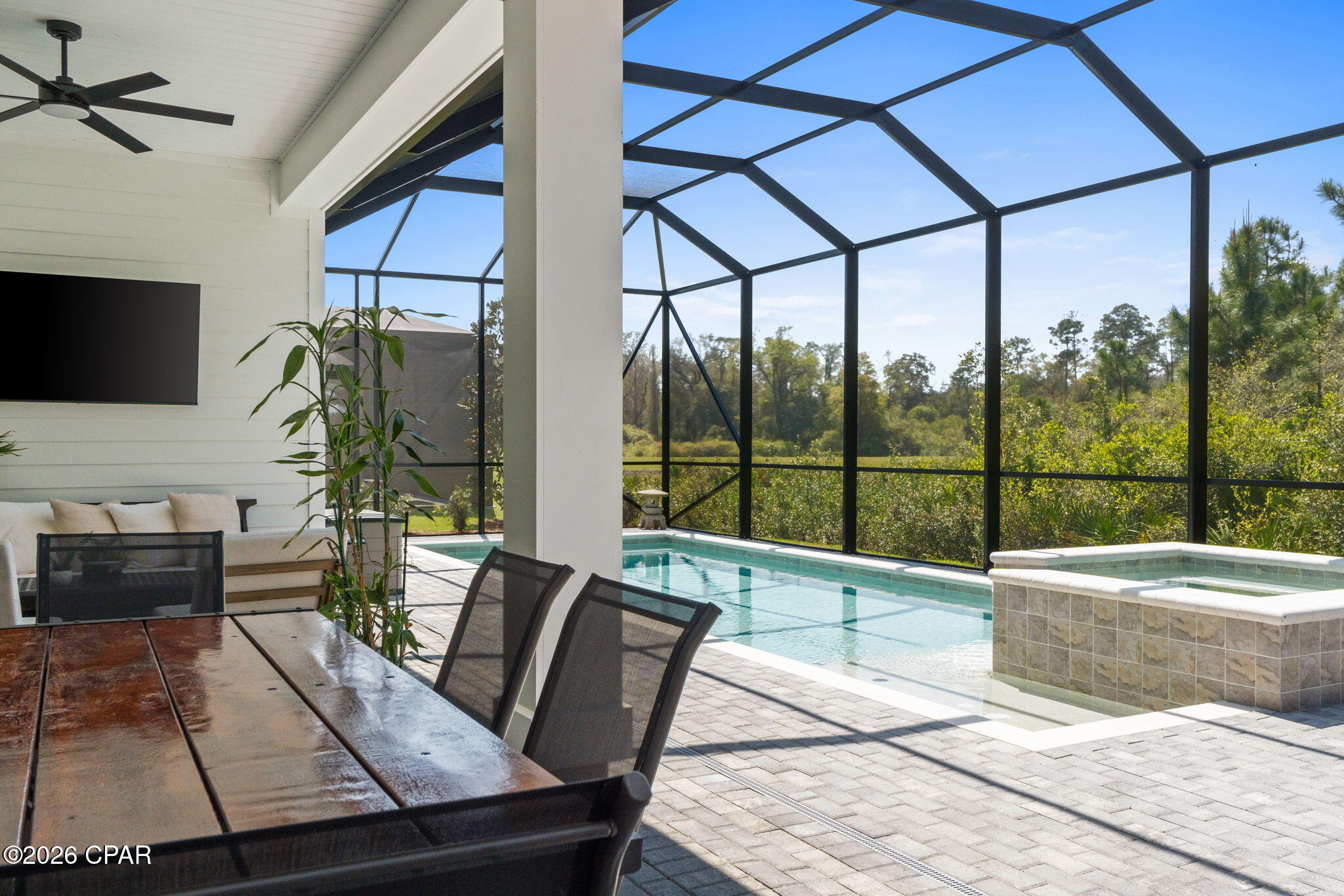 Breakwater at Ward Creek - Residential