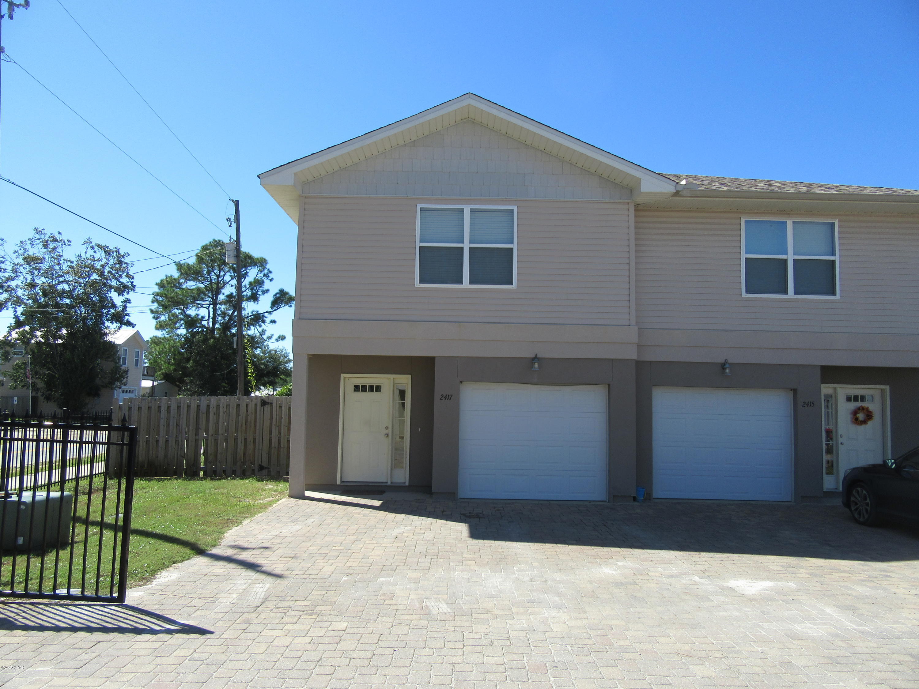 [No Recorded Subdiv] - Residential Lease