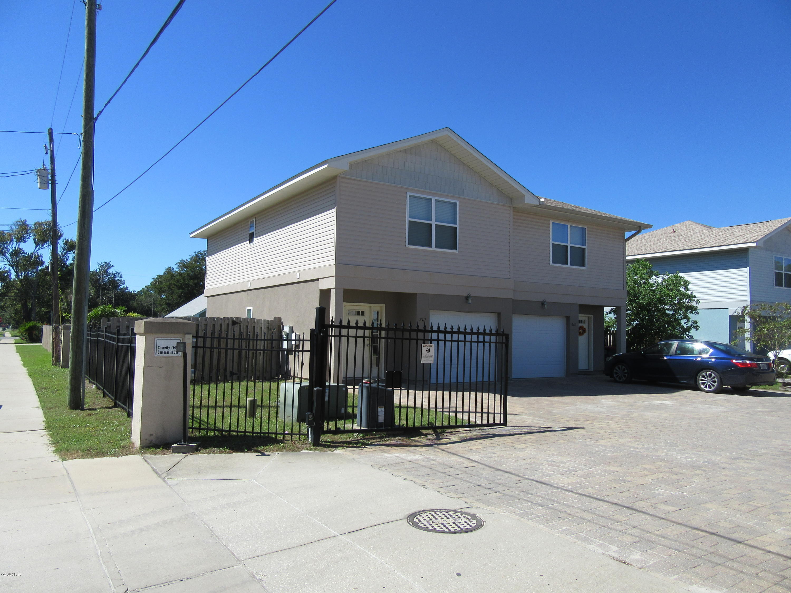 [No Recorded Subdiv] - Residential Lease