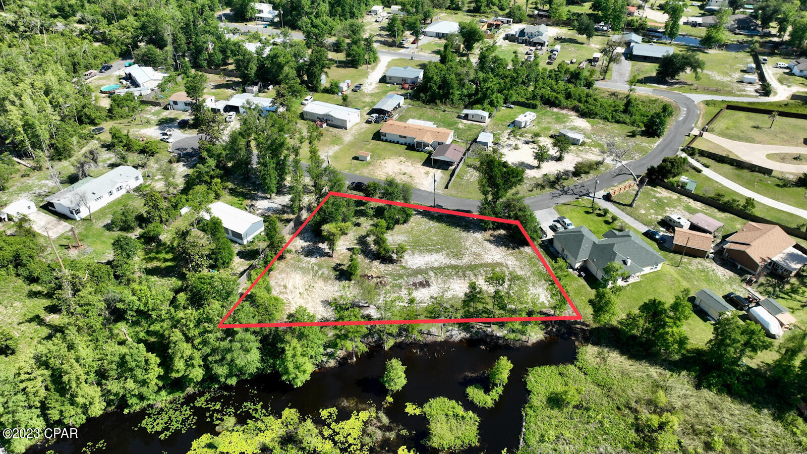 Lakeview Heights - Land