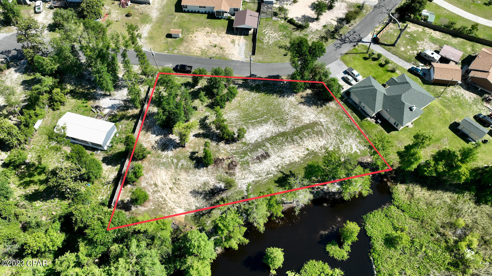 Lakeview Heights - Land