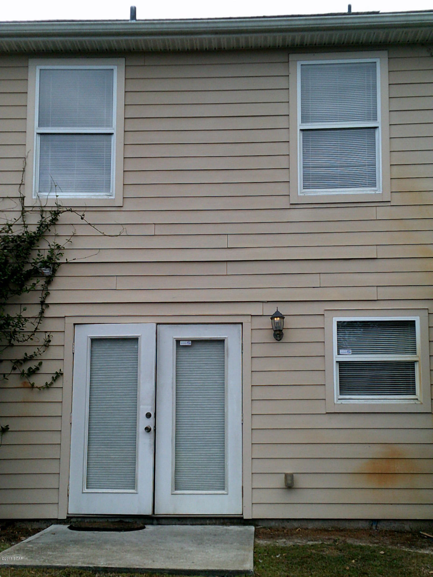 Callaway Chase - Residential Lease