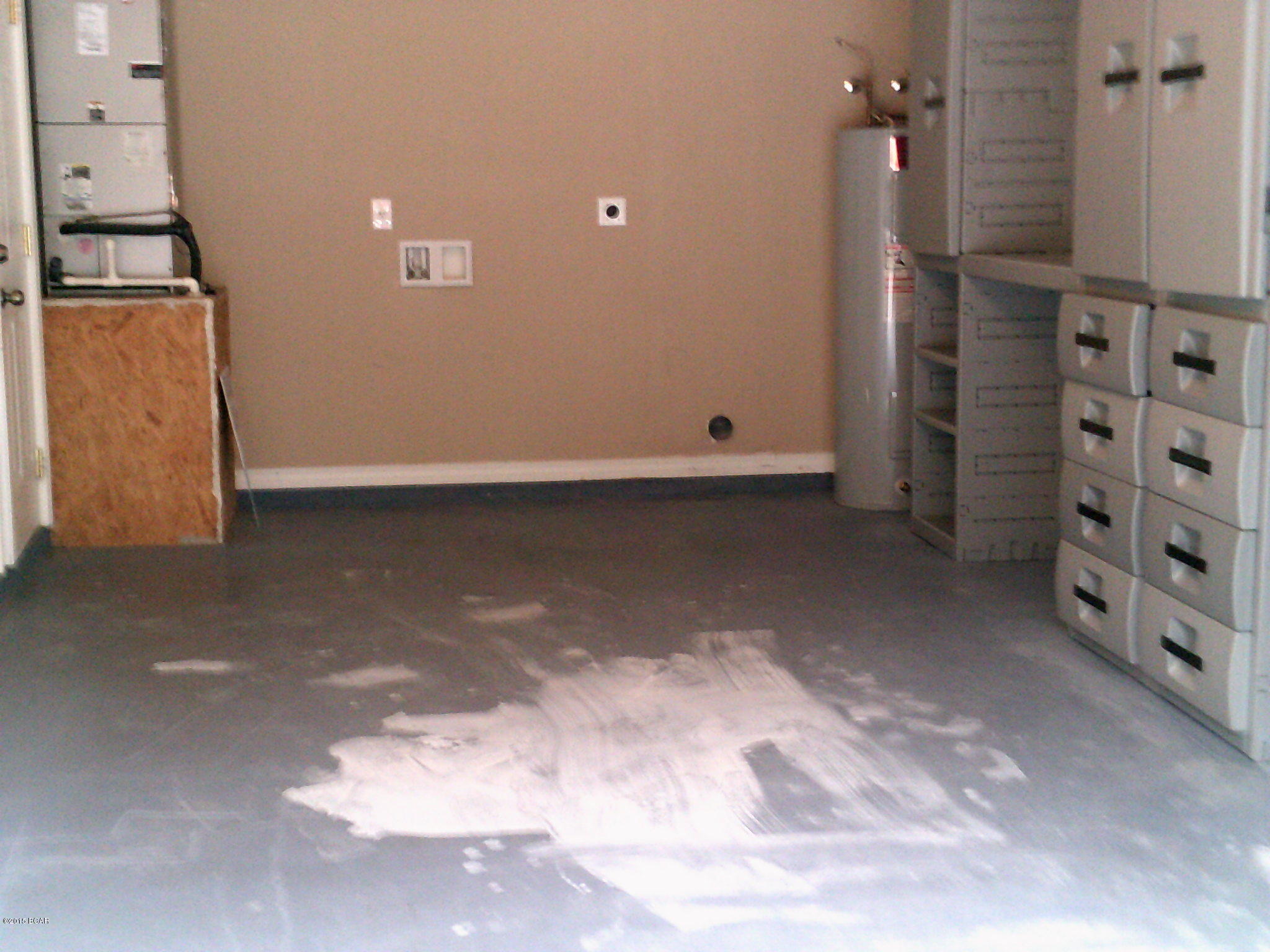 Callaway Chase - Residential Lease