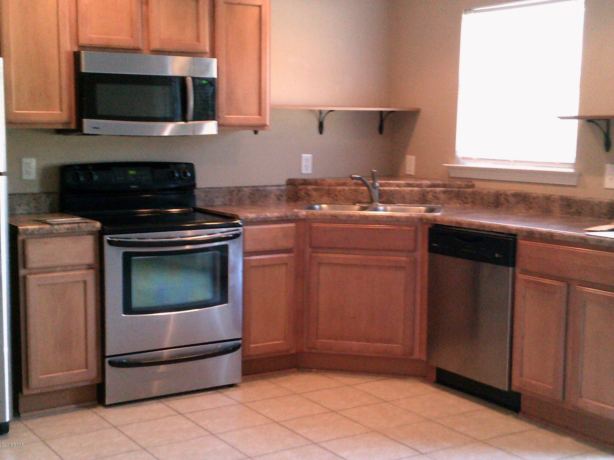 Callaway Chase - Residential Lease