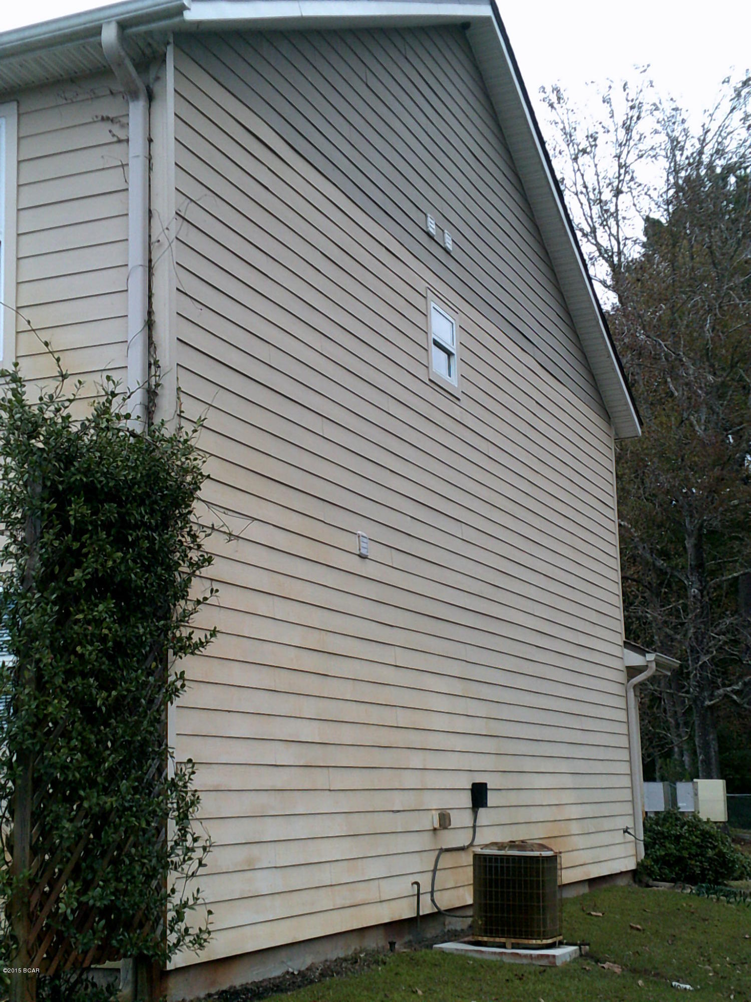 Callaway Chase - Residential Lease