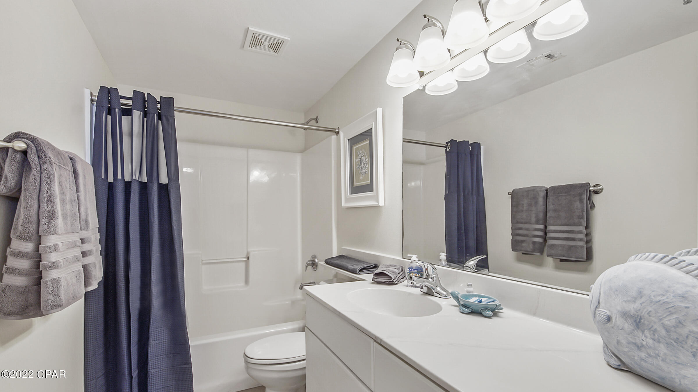 Shores Of Panama - Residential Lease