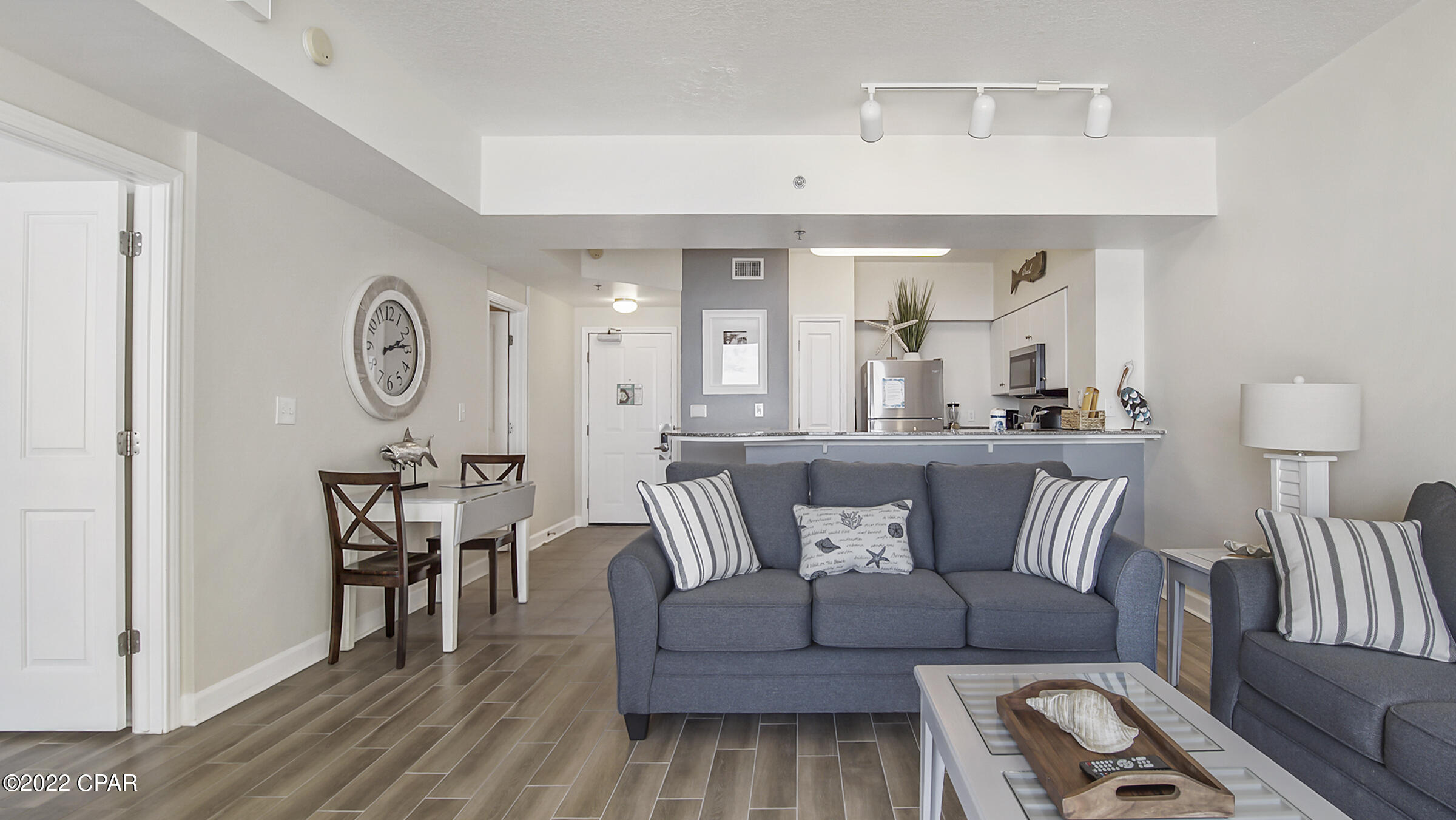 Shores Of Panama - Residential Lease