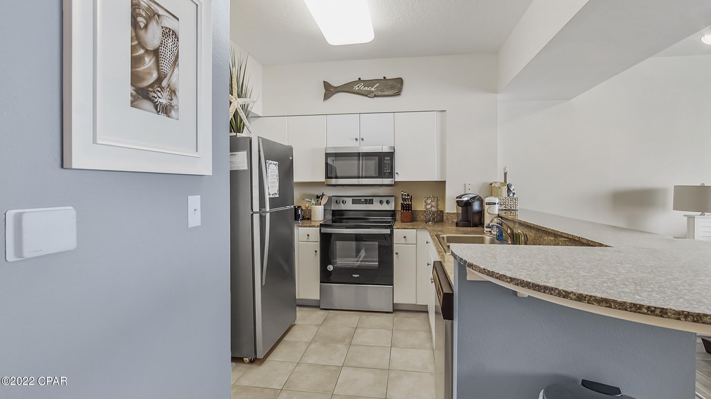 Shores Of Panama - Residential Lease