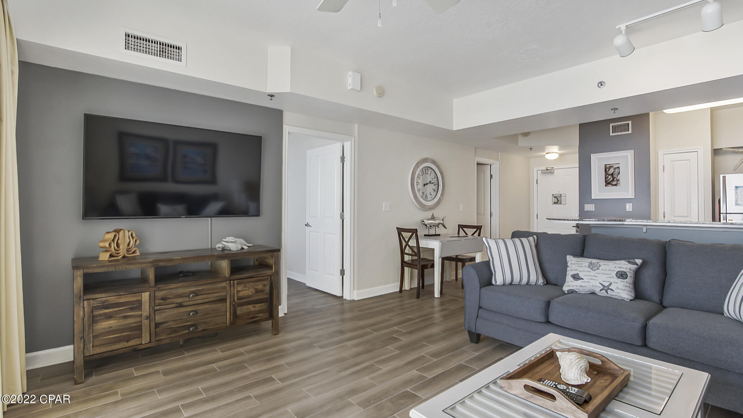 Shores Of Panama - Residential Lease