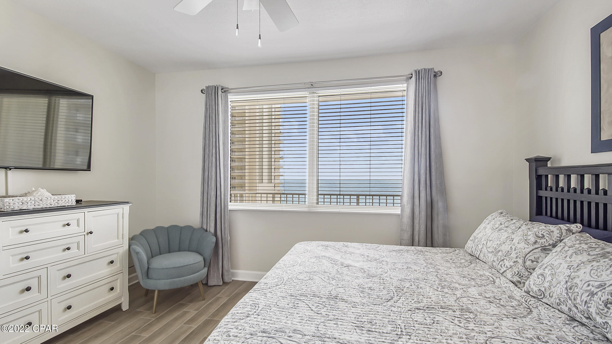 Shores Of Panama - Residential Lease