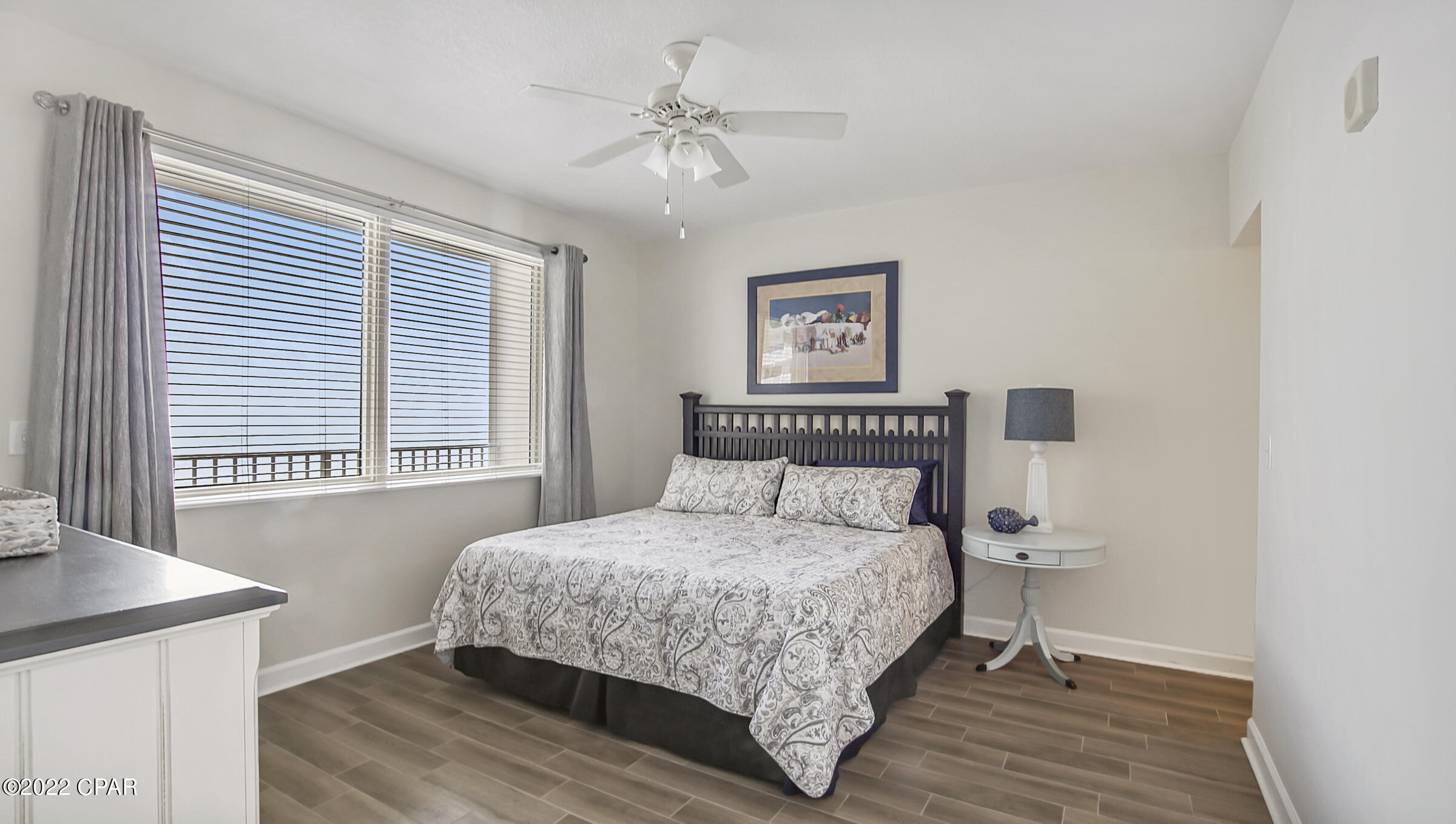 Shores Of Panama - Residential Lease