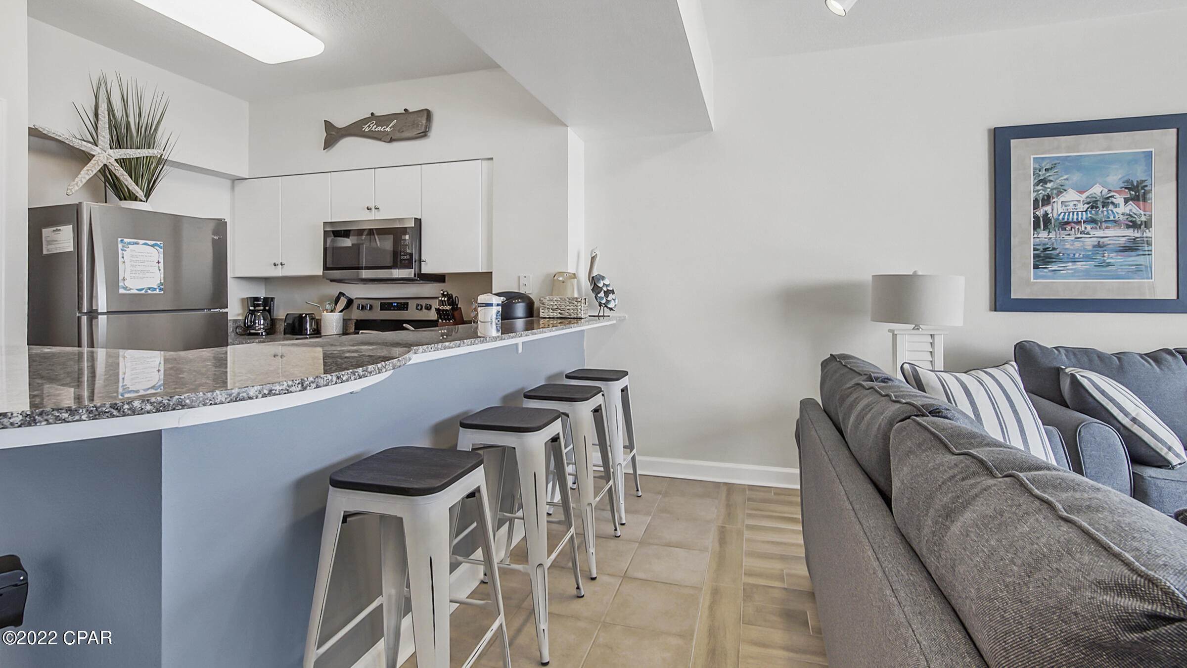 Shores Of Panama - Residential Lease