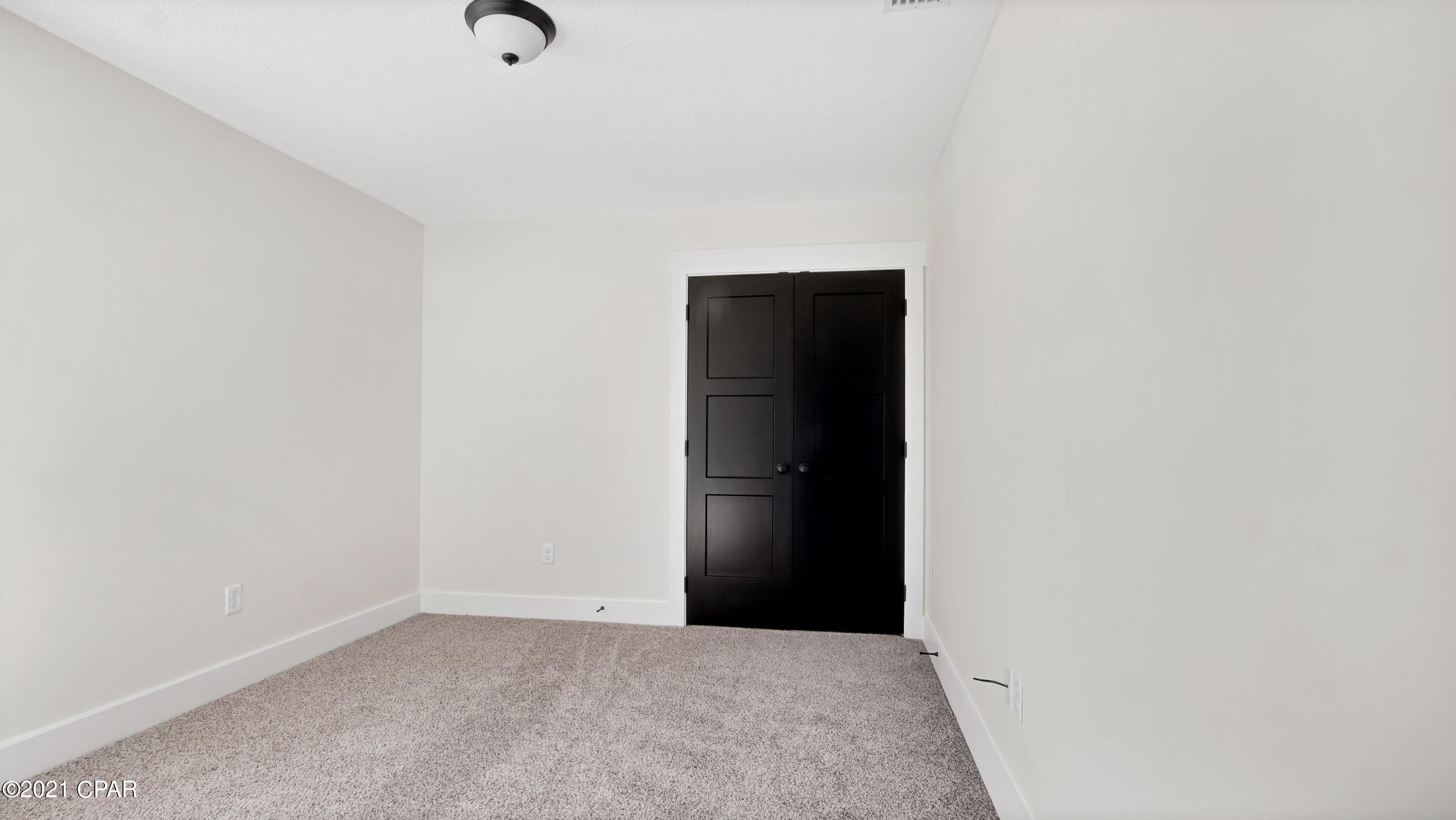 College Station Phase 1 - Residential