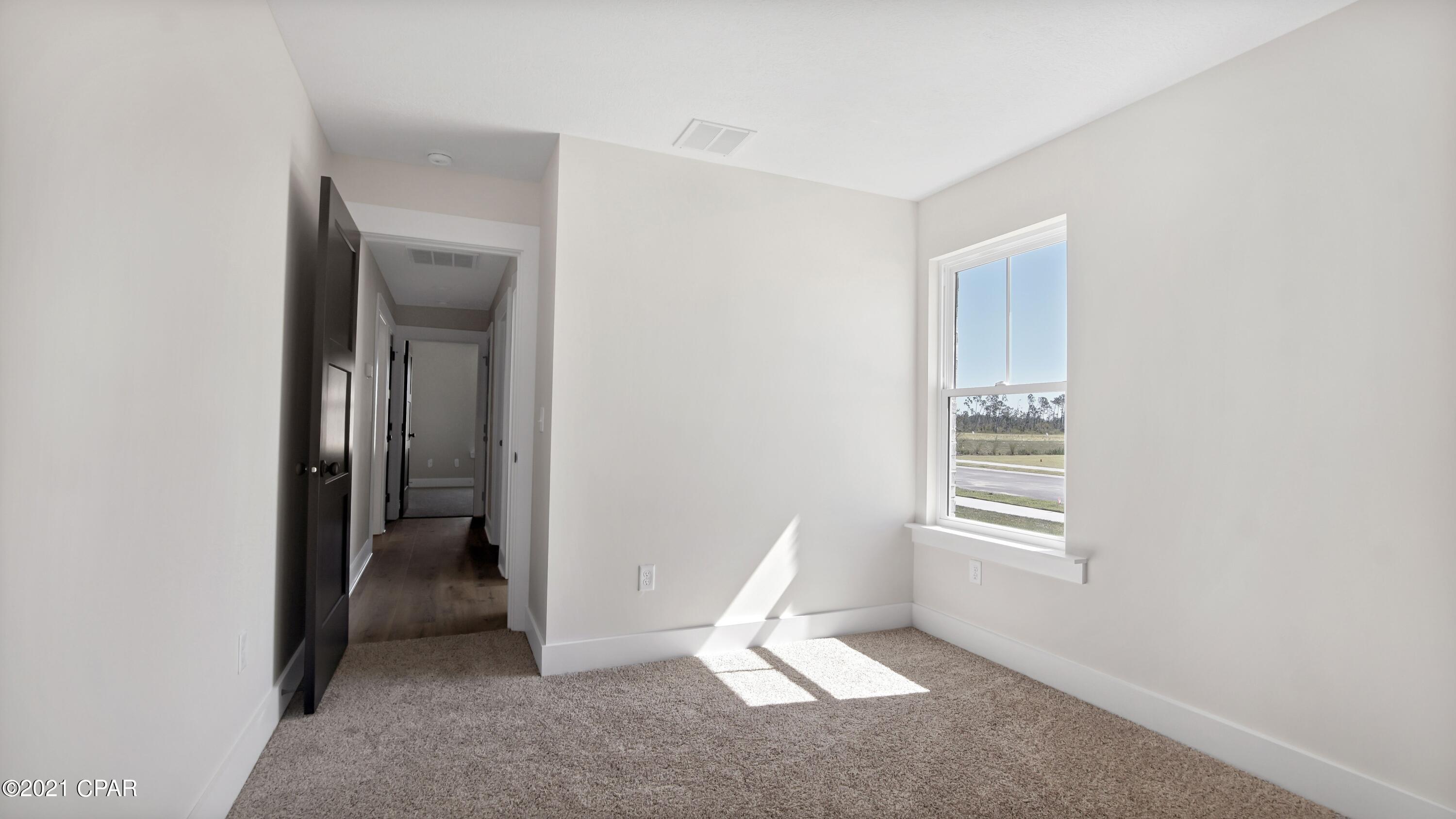 College Station Phase 1 - Residential