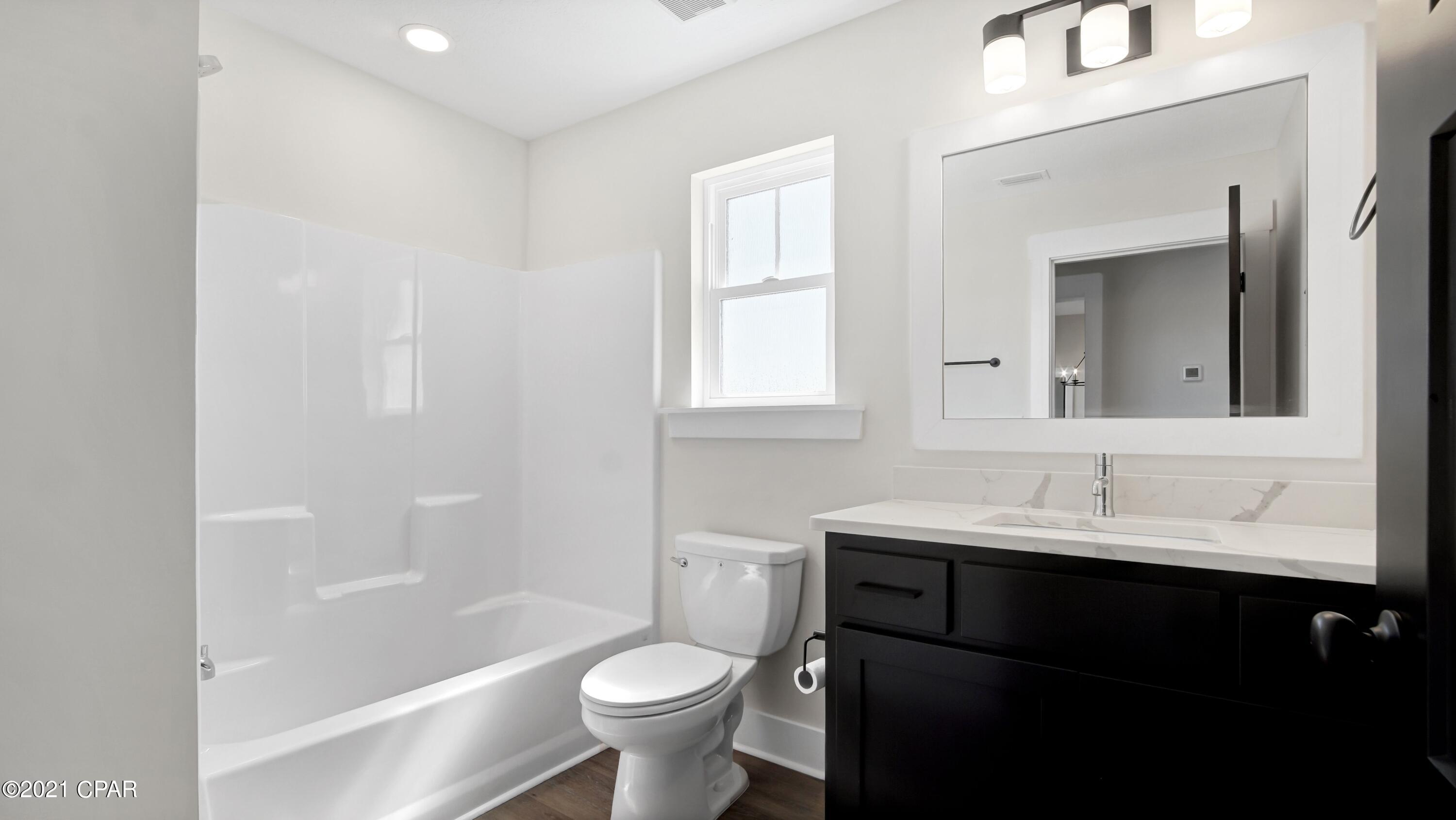 College Station Phase 1 - Residential