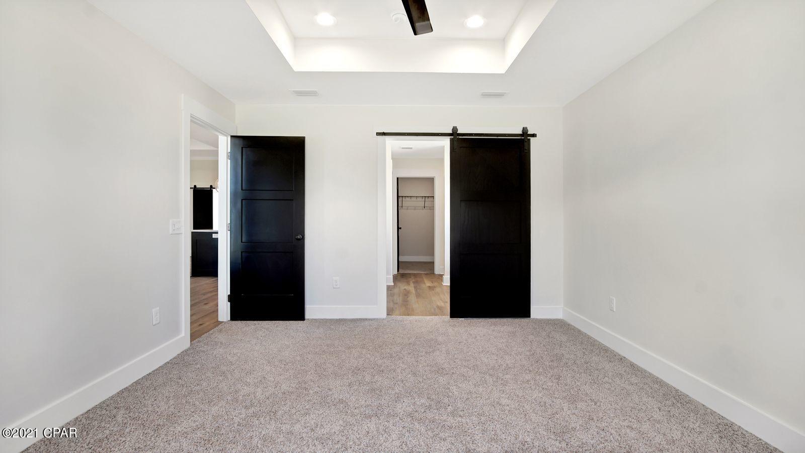 College Station Phase 1 - Residential