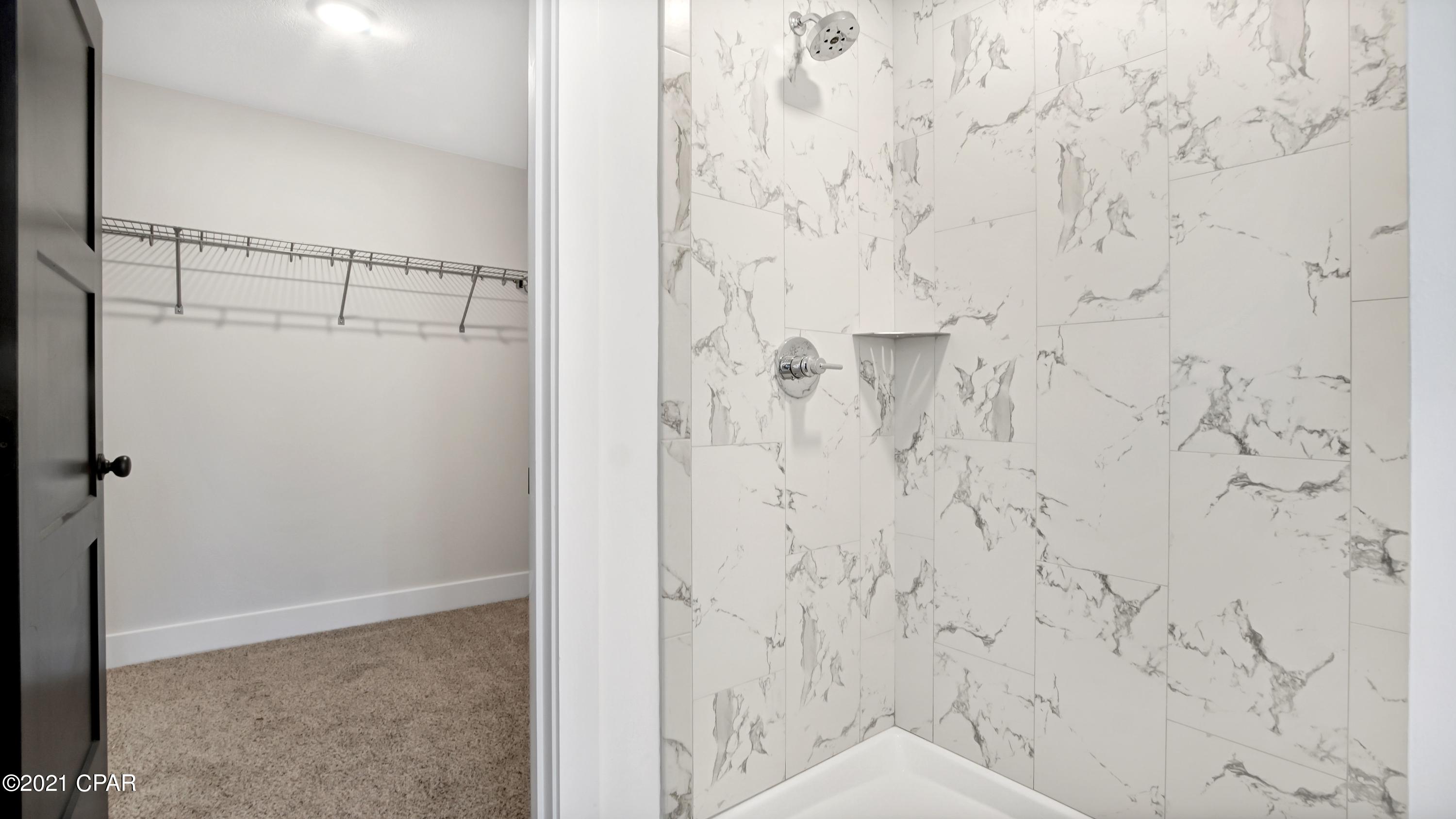 College Station Phase 1 - Residential