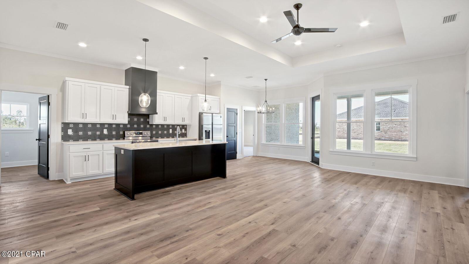 College Station Phase 1 - Residential