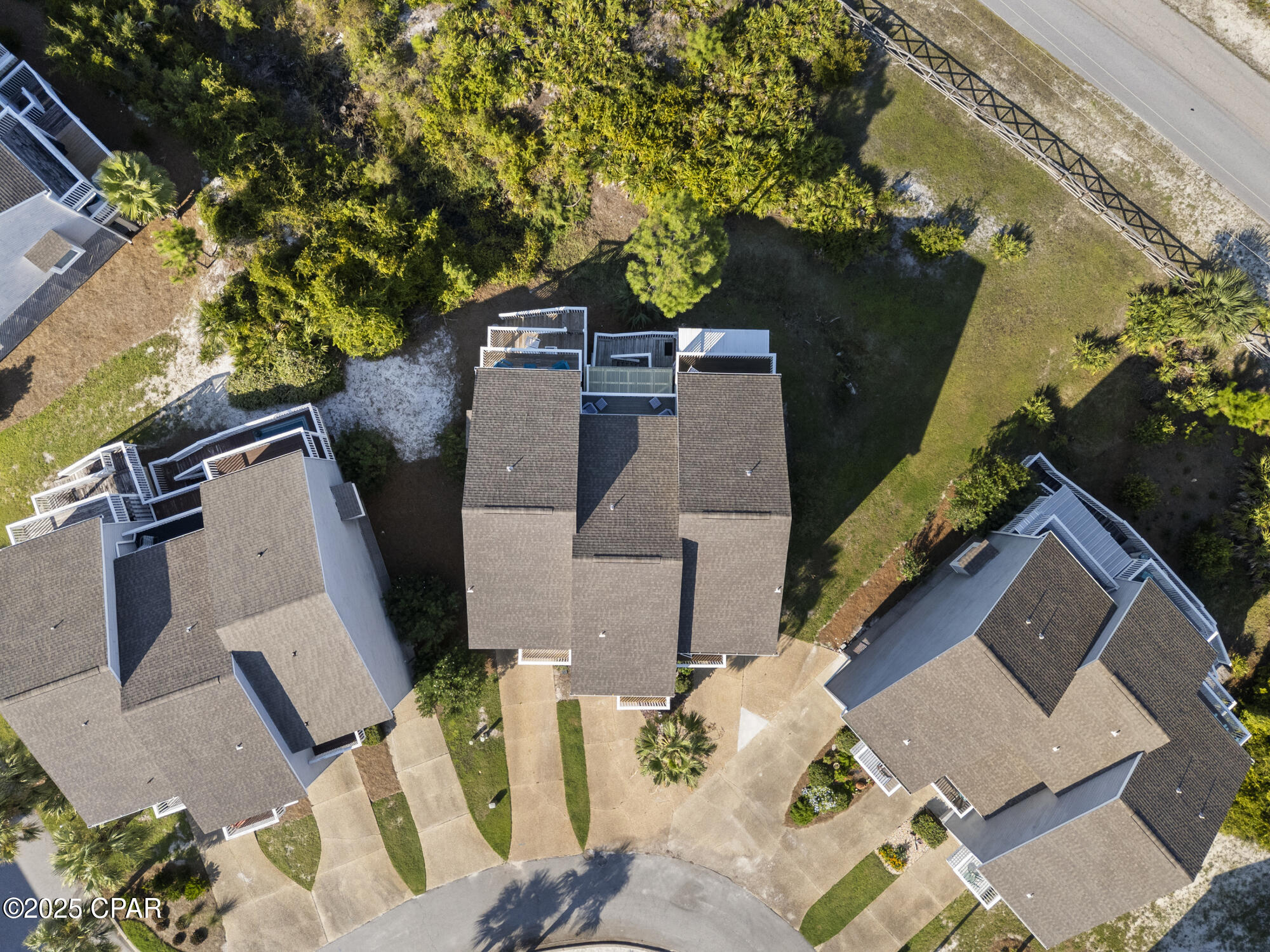 Barrier Dunes - Residential