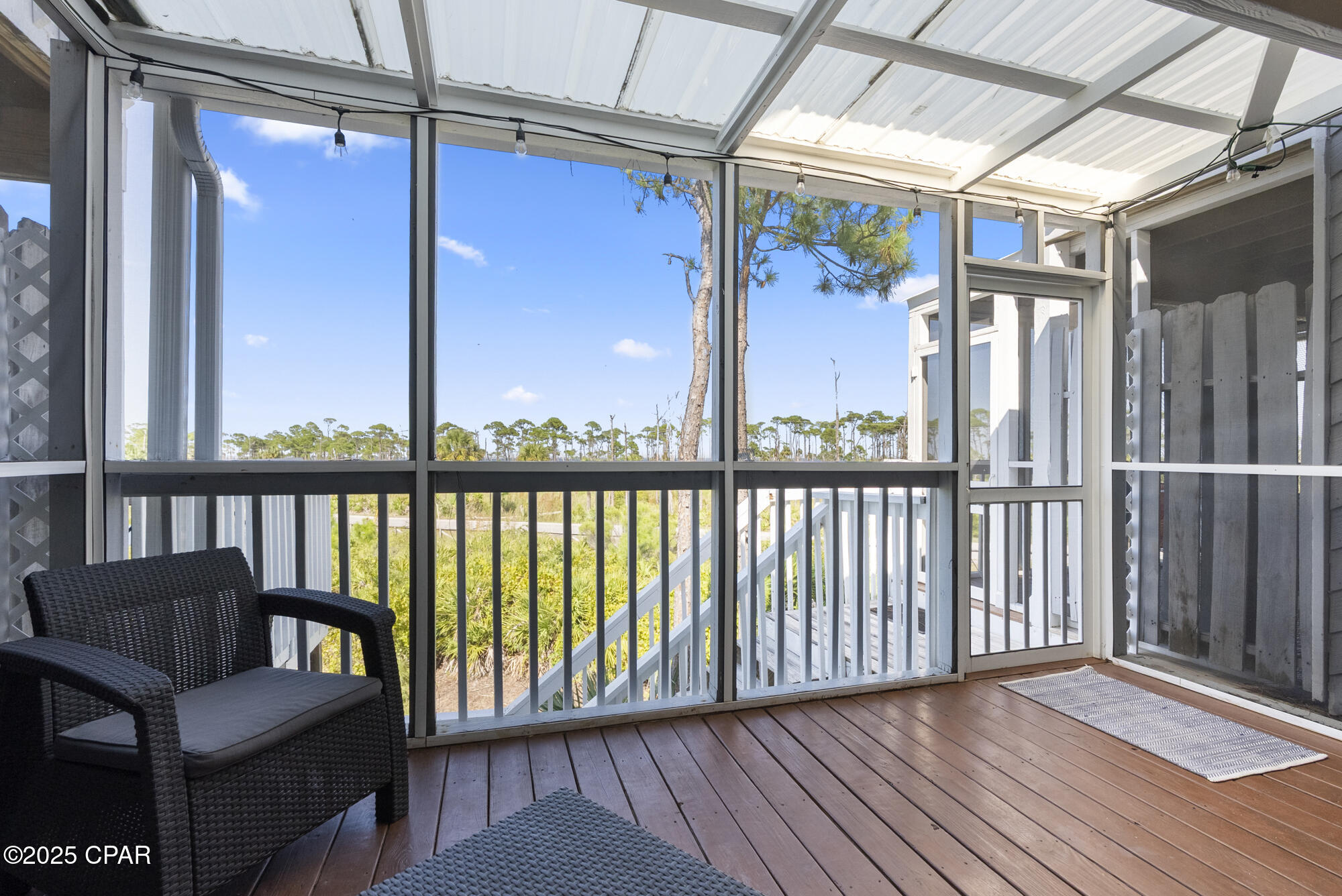 Barrier Dunes - Residential