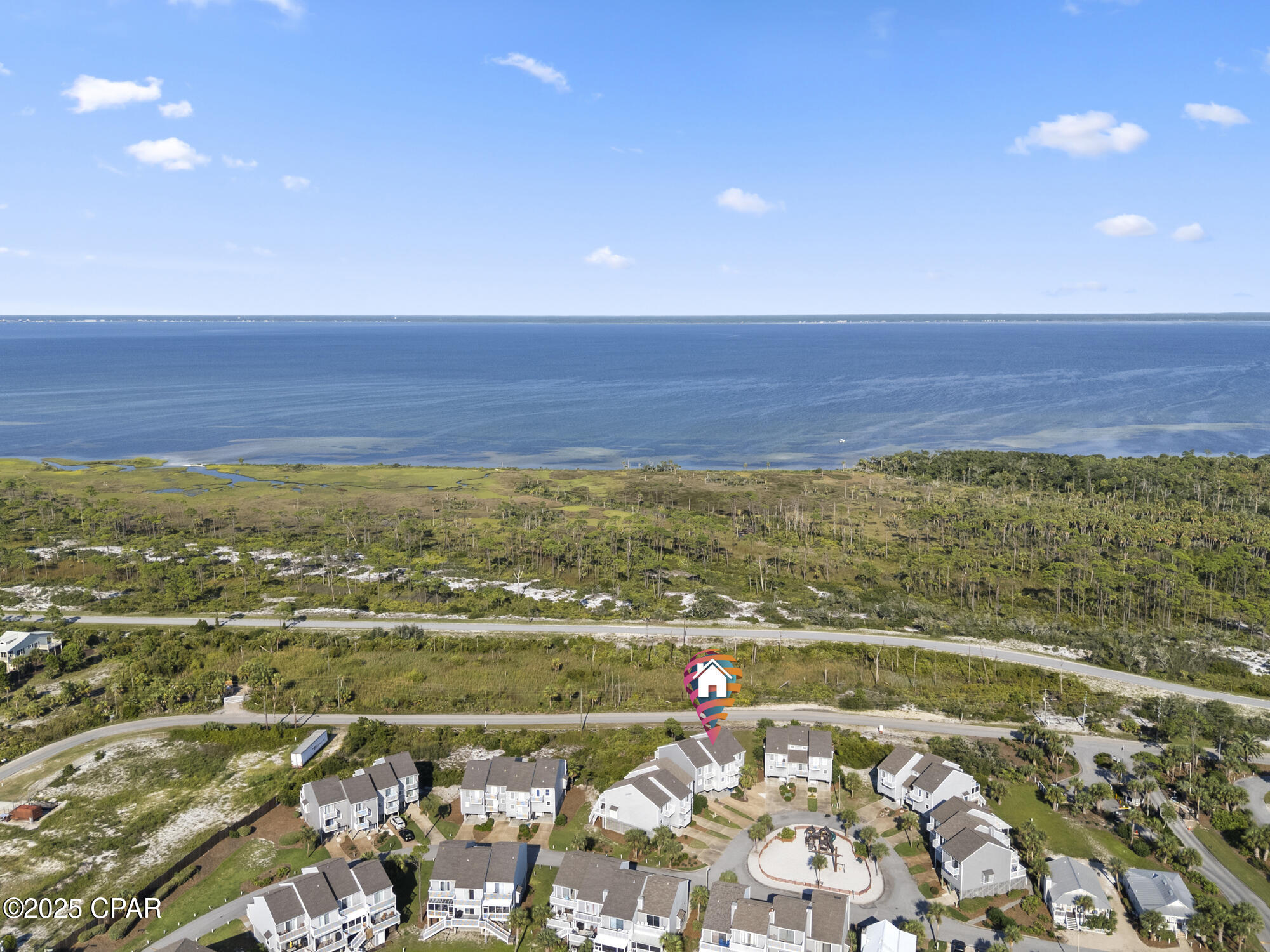Barrier Dunes - Residential