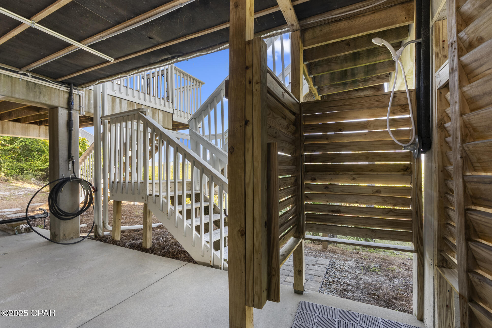 Barrier Dunes - Residential