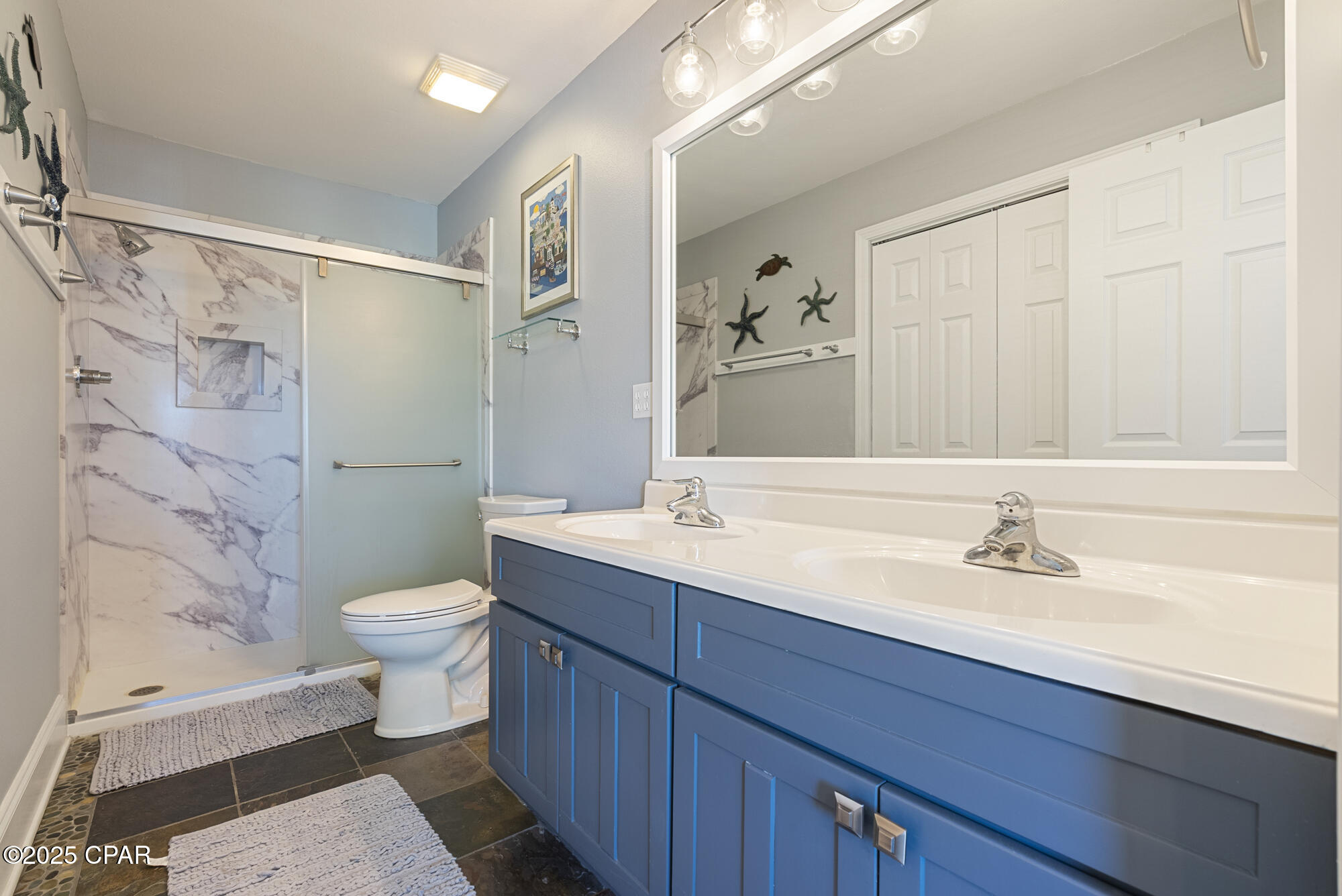 Barrier Dunes - Residential